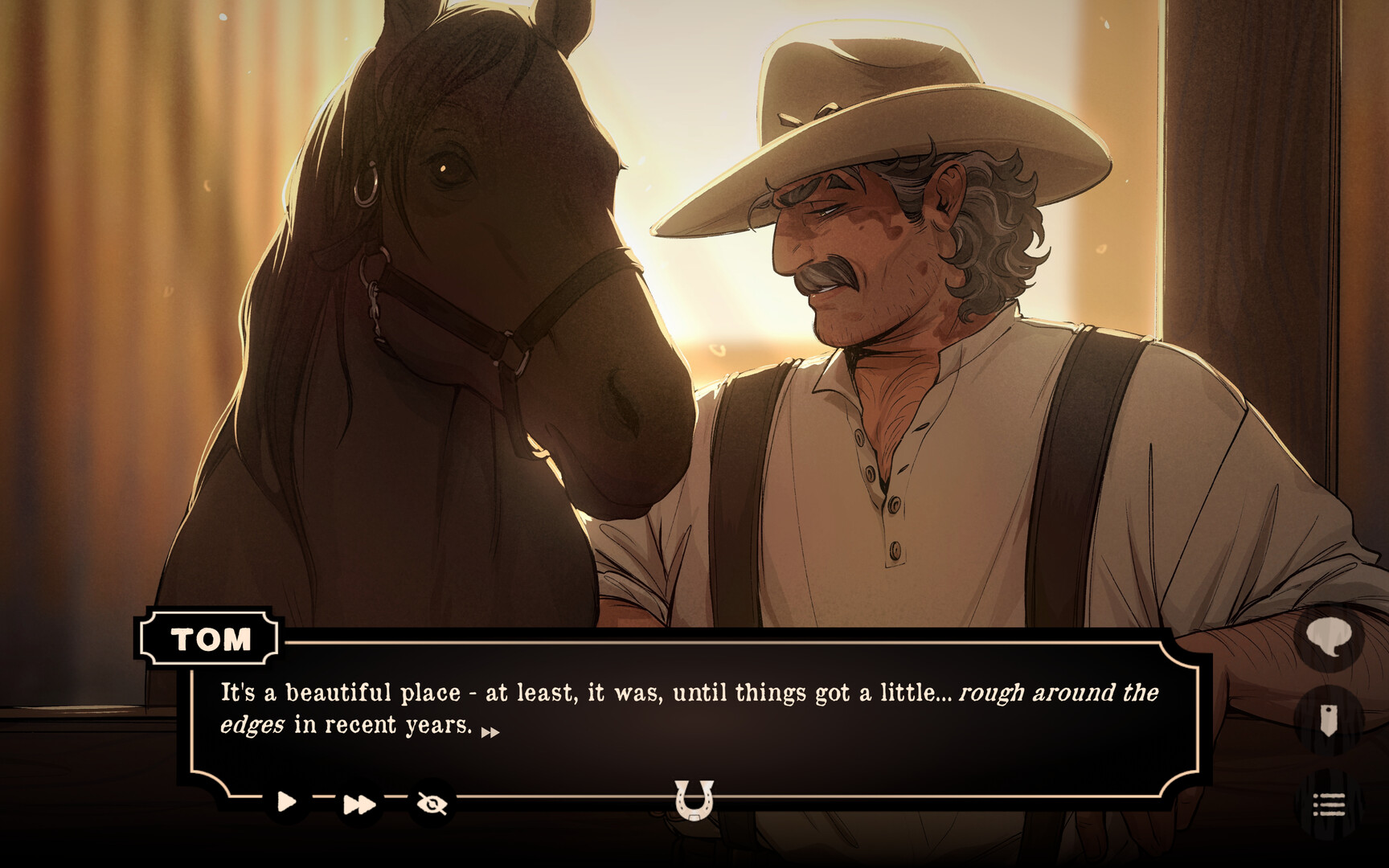 Love & Fool's Gold screenshot 1