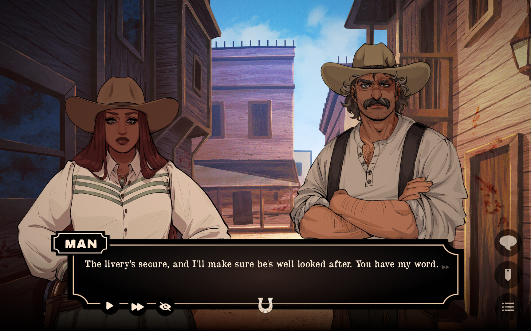 Love & Fool's Gold screenshot 8