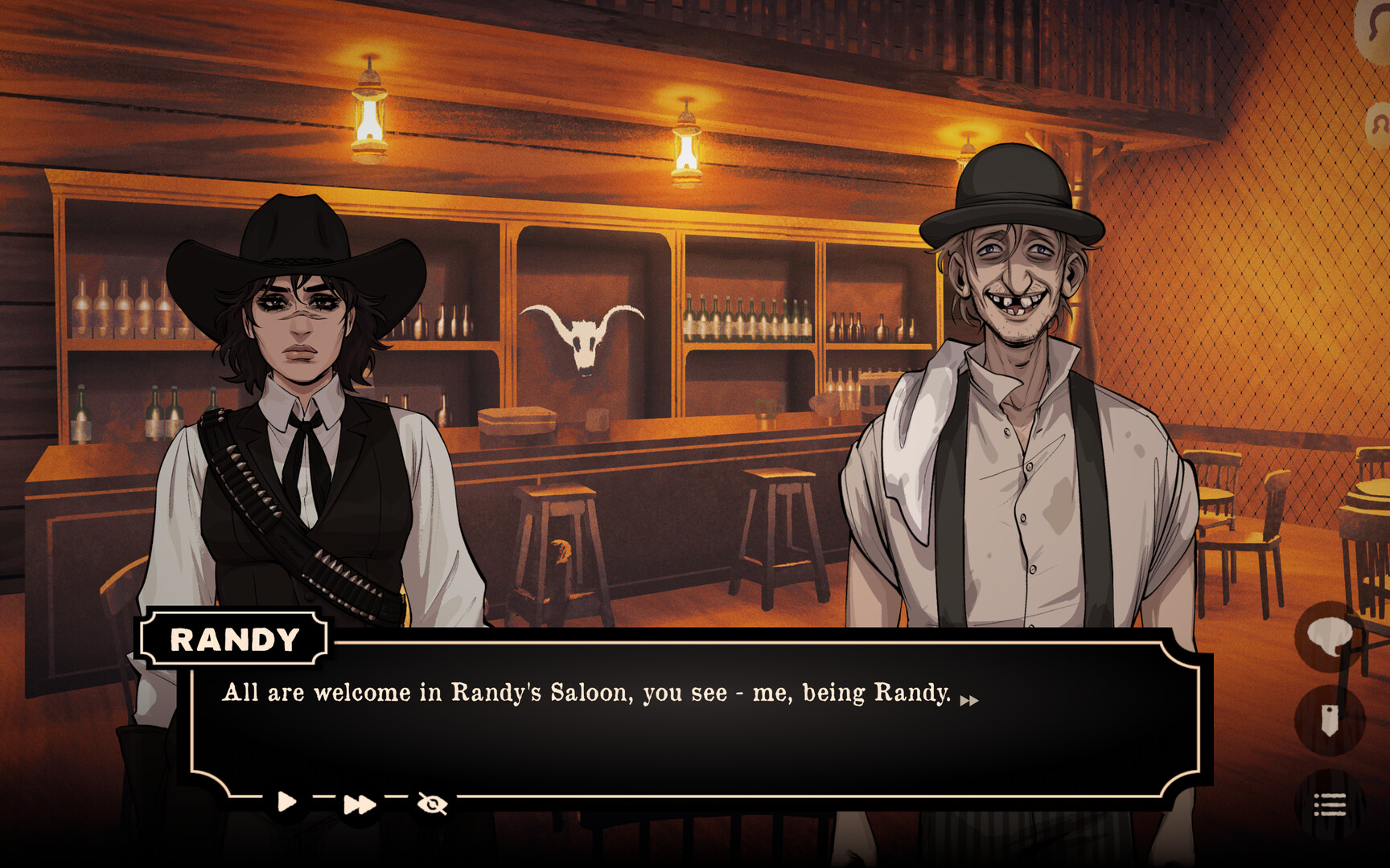 Love & Fool's Gold screenshot 10