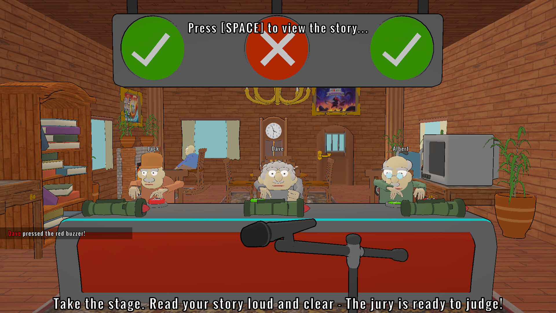 Cool Story Bro! screenshot 3