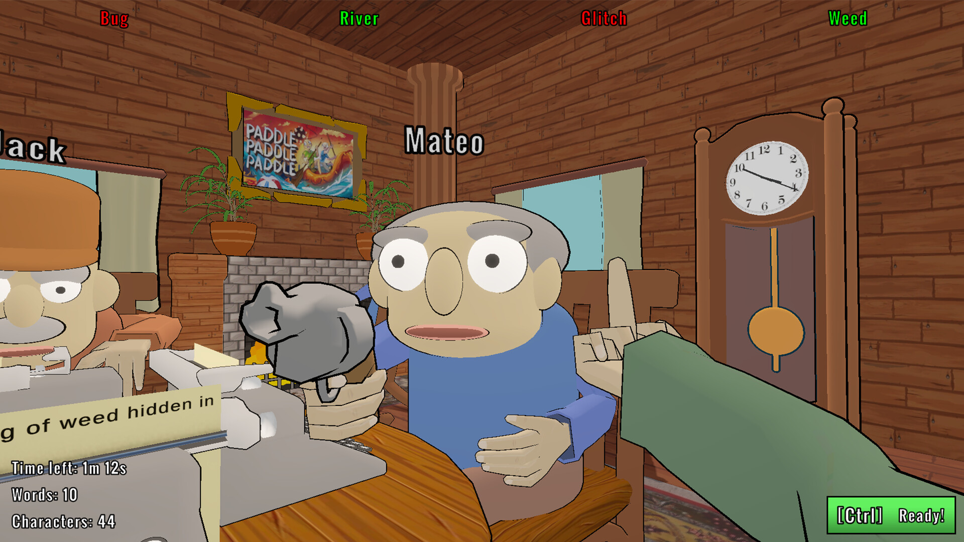 Cool Story Bro! screenshot 2