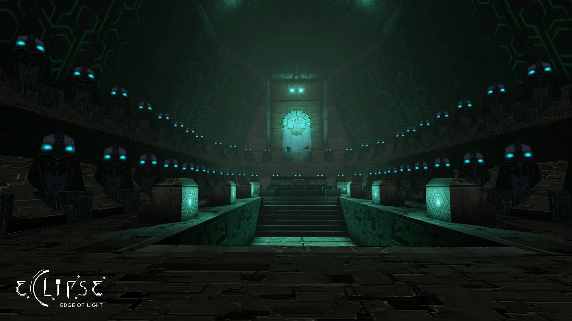 Eclipse Edge of Light screenshot 6