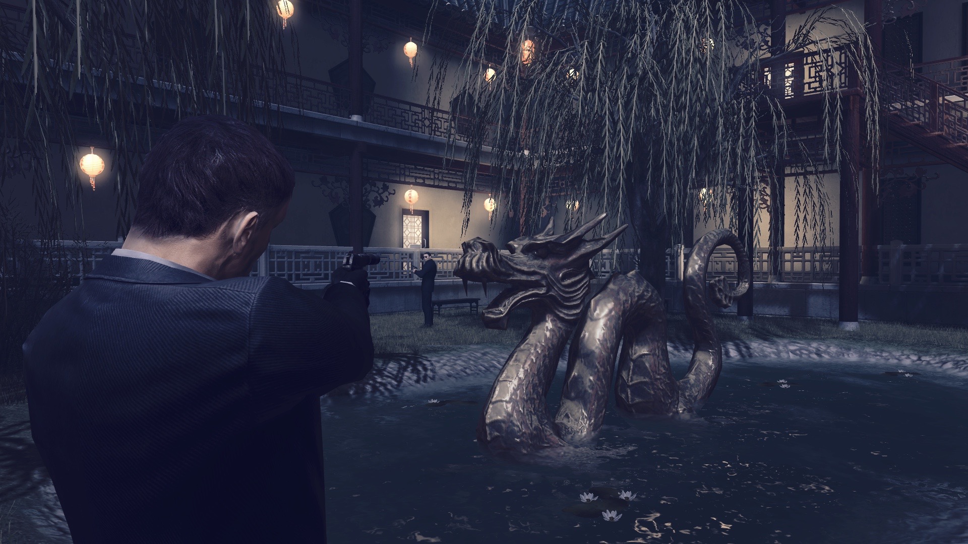 Alekhine's Gun screenshot 4