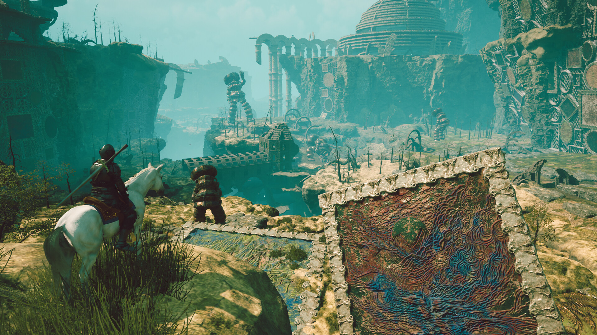 Broken Spirit screenshot 6
