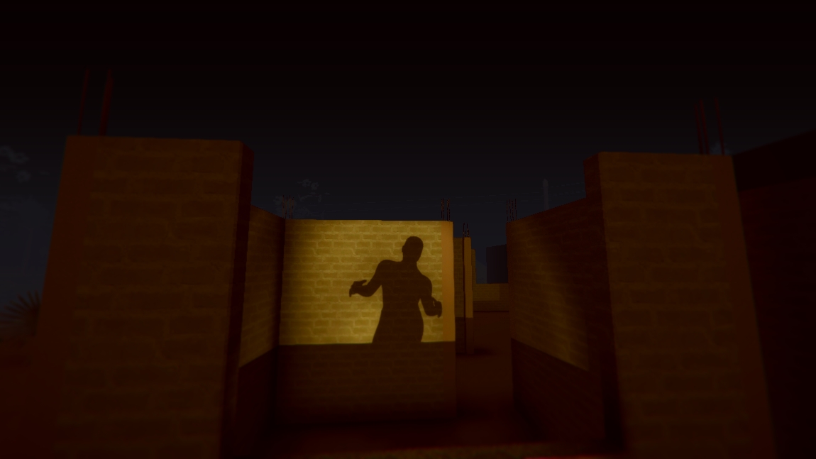 1,000 Heads Among the Trees screenshot 6