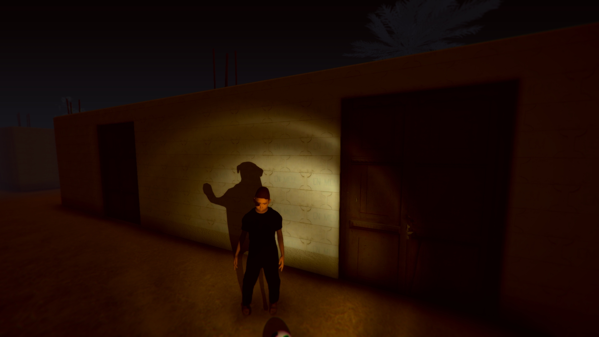 1,000 Heads Among the Trees screenshot 7