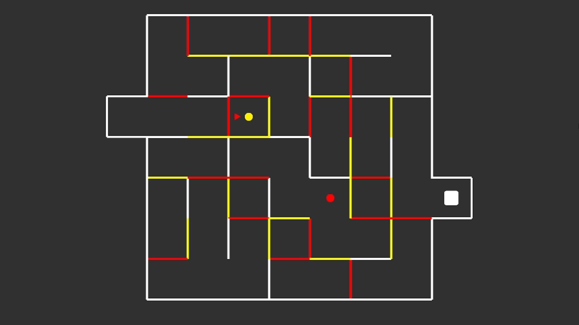 Roguemaze Ultimate screenshot 2