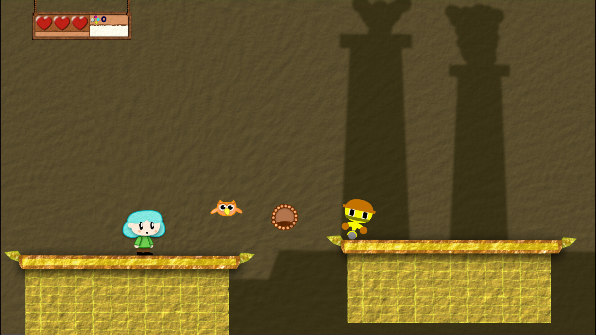 Terra+Byte screenshot 4