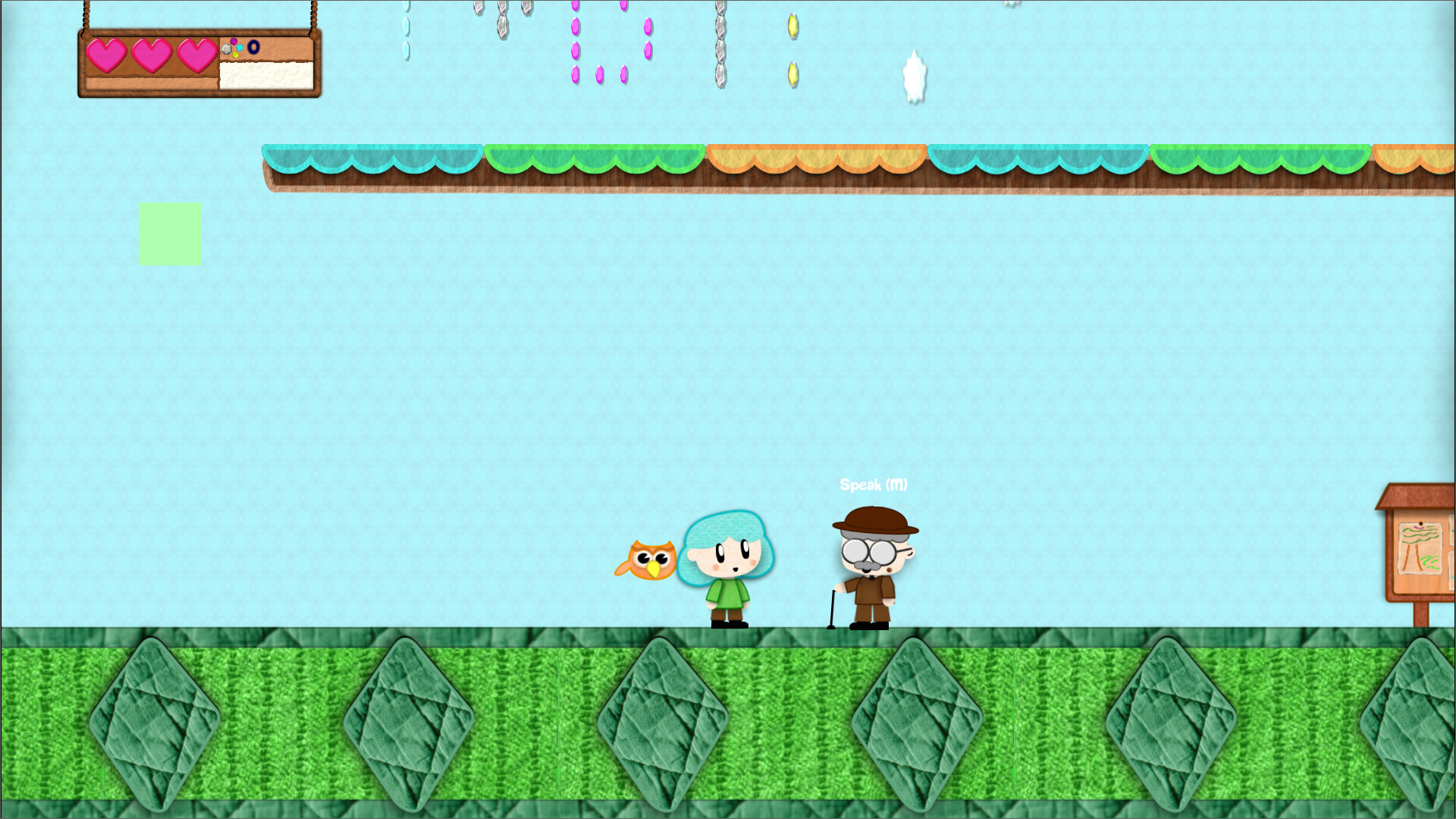 Terra+Byte screenshot 7