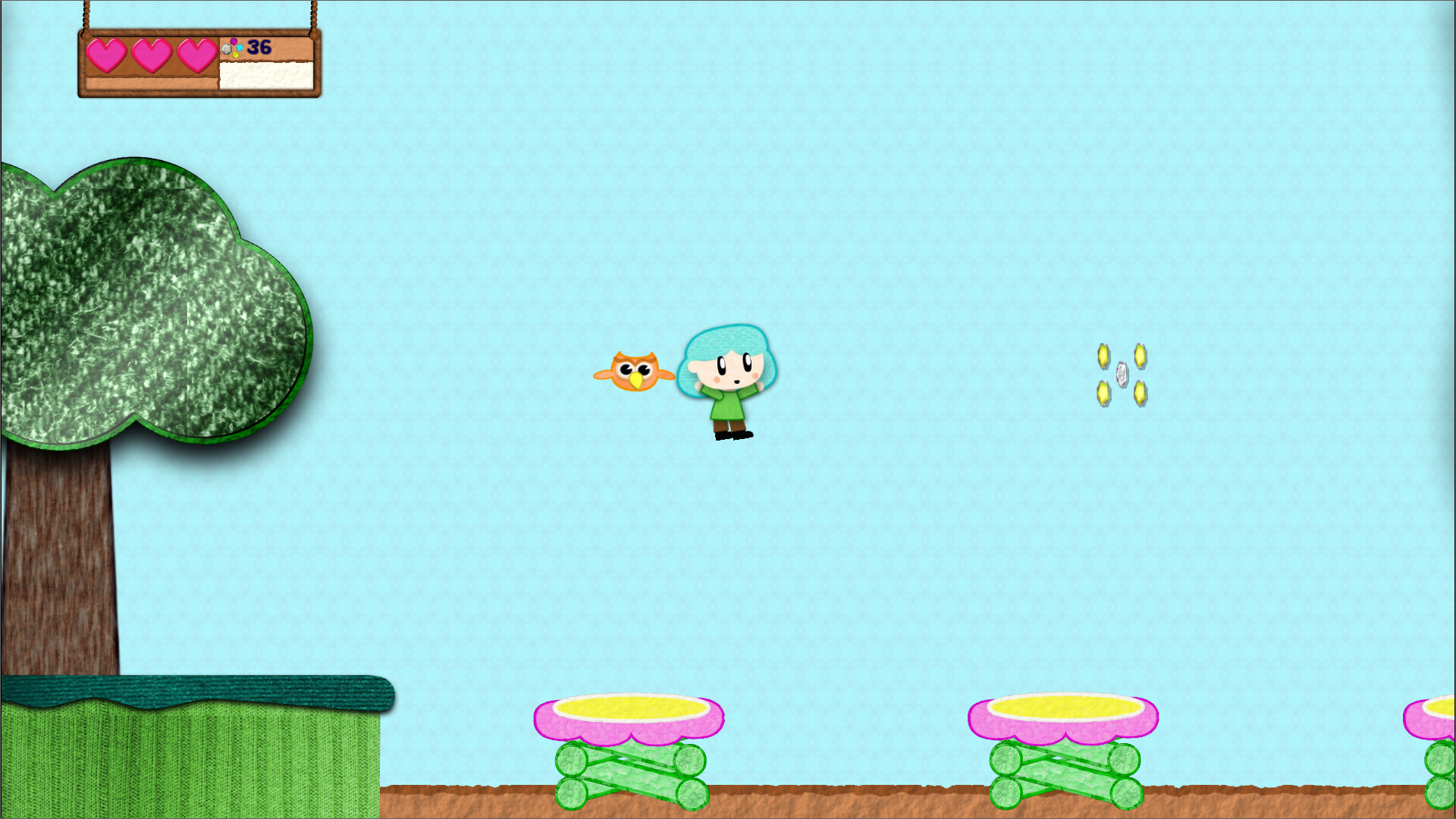 Terra+Byte screenshot 2