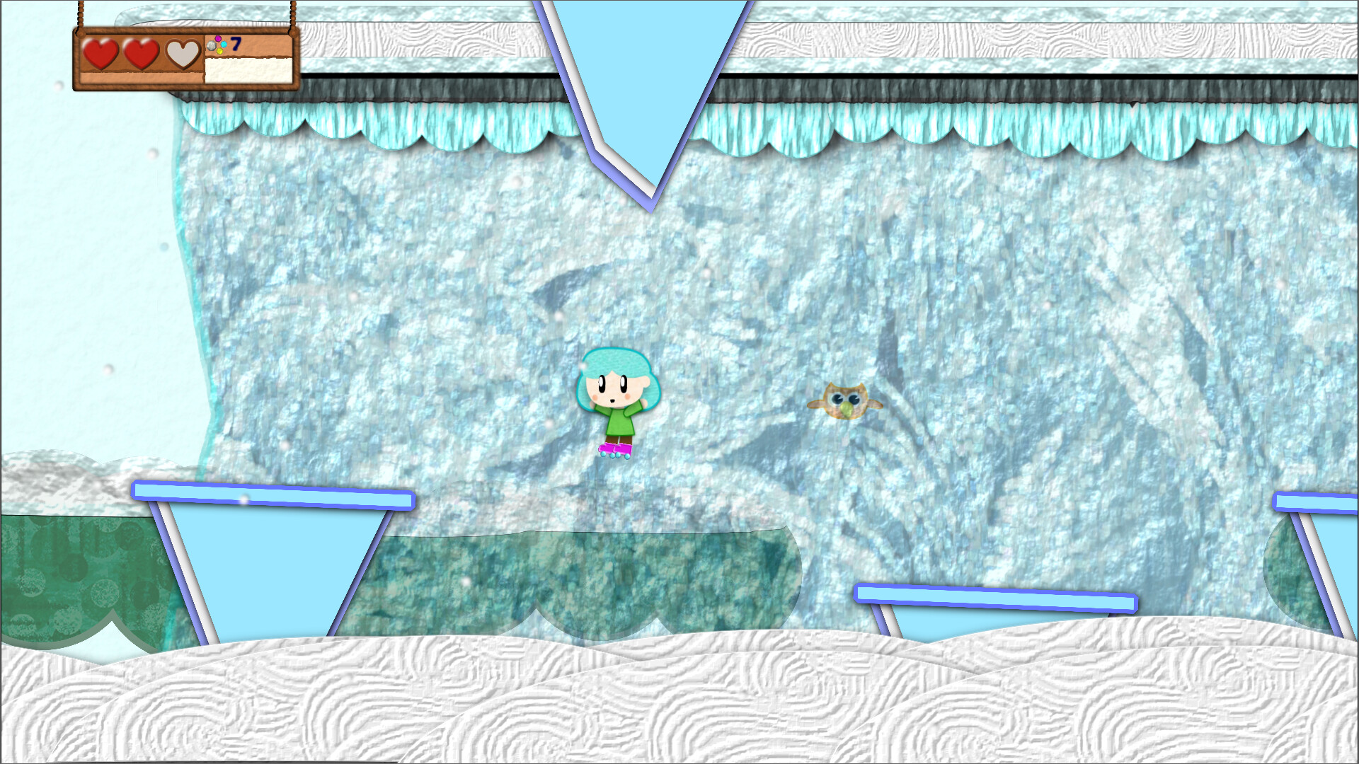 Terra+Byte screenshot 8