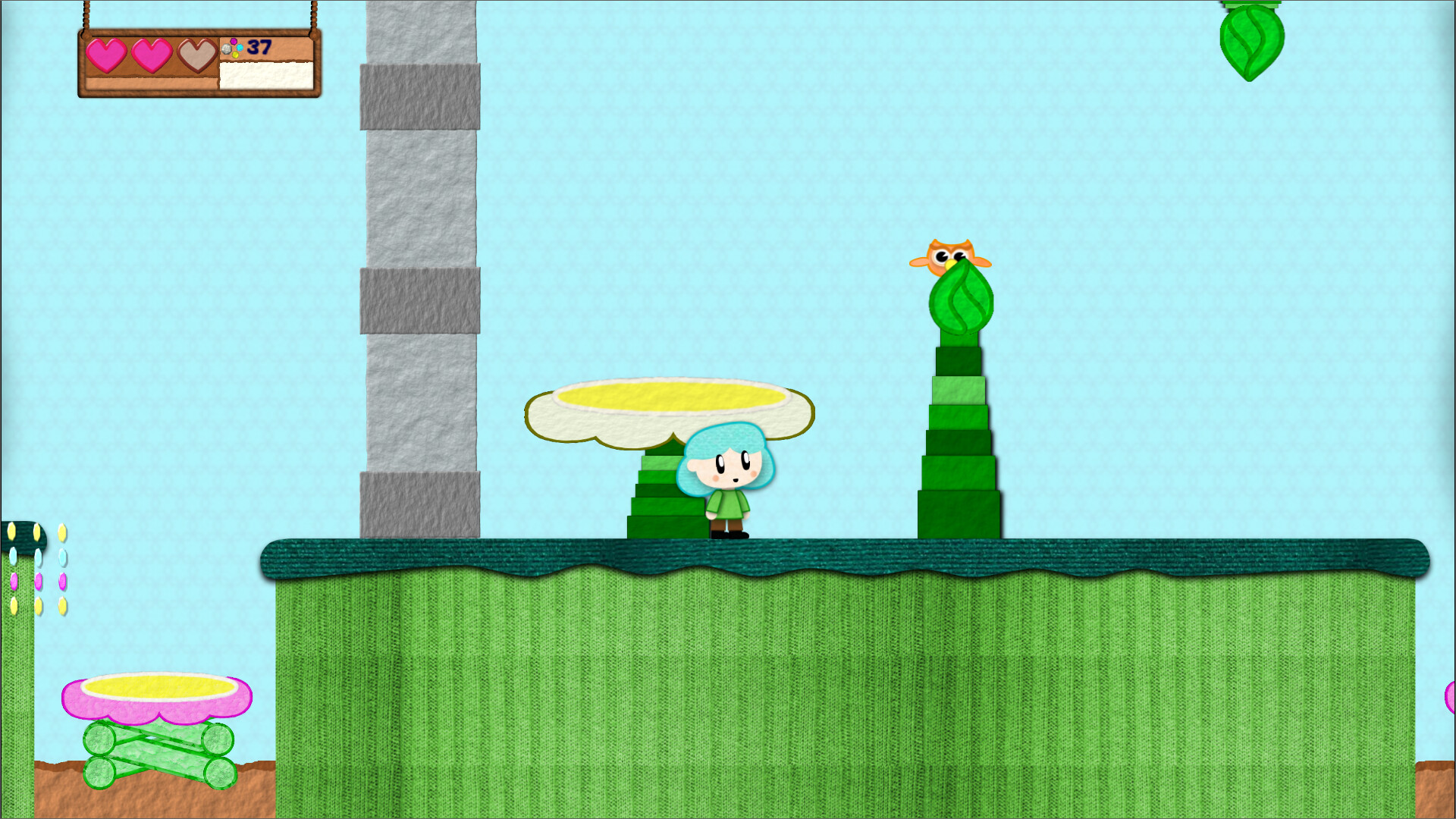 Terra+Byte screenshot 5