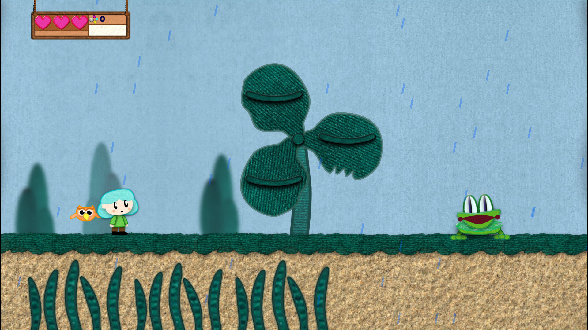 Terra+Byte screenshot 3