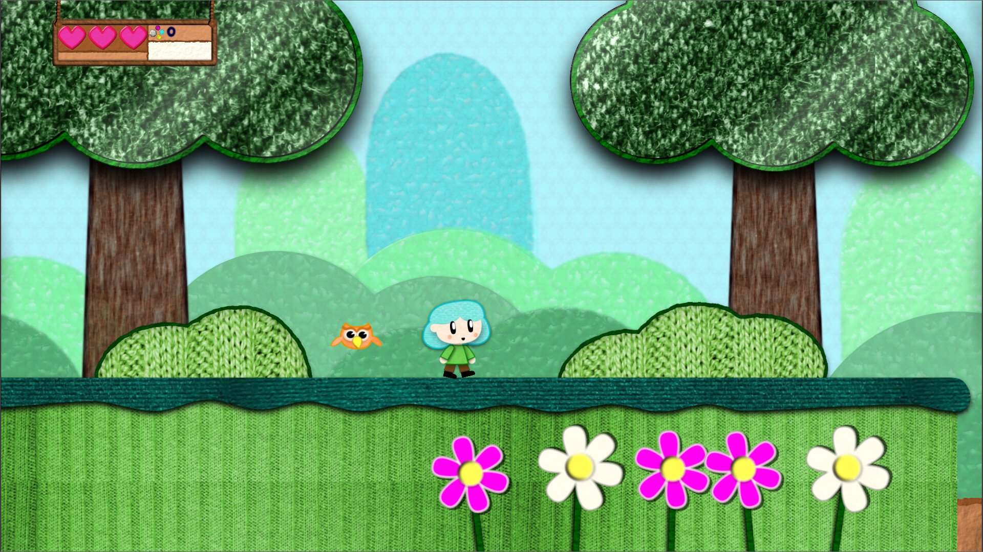 Terra+Byte screenshot 1