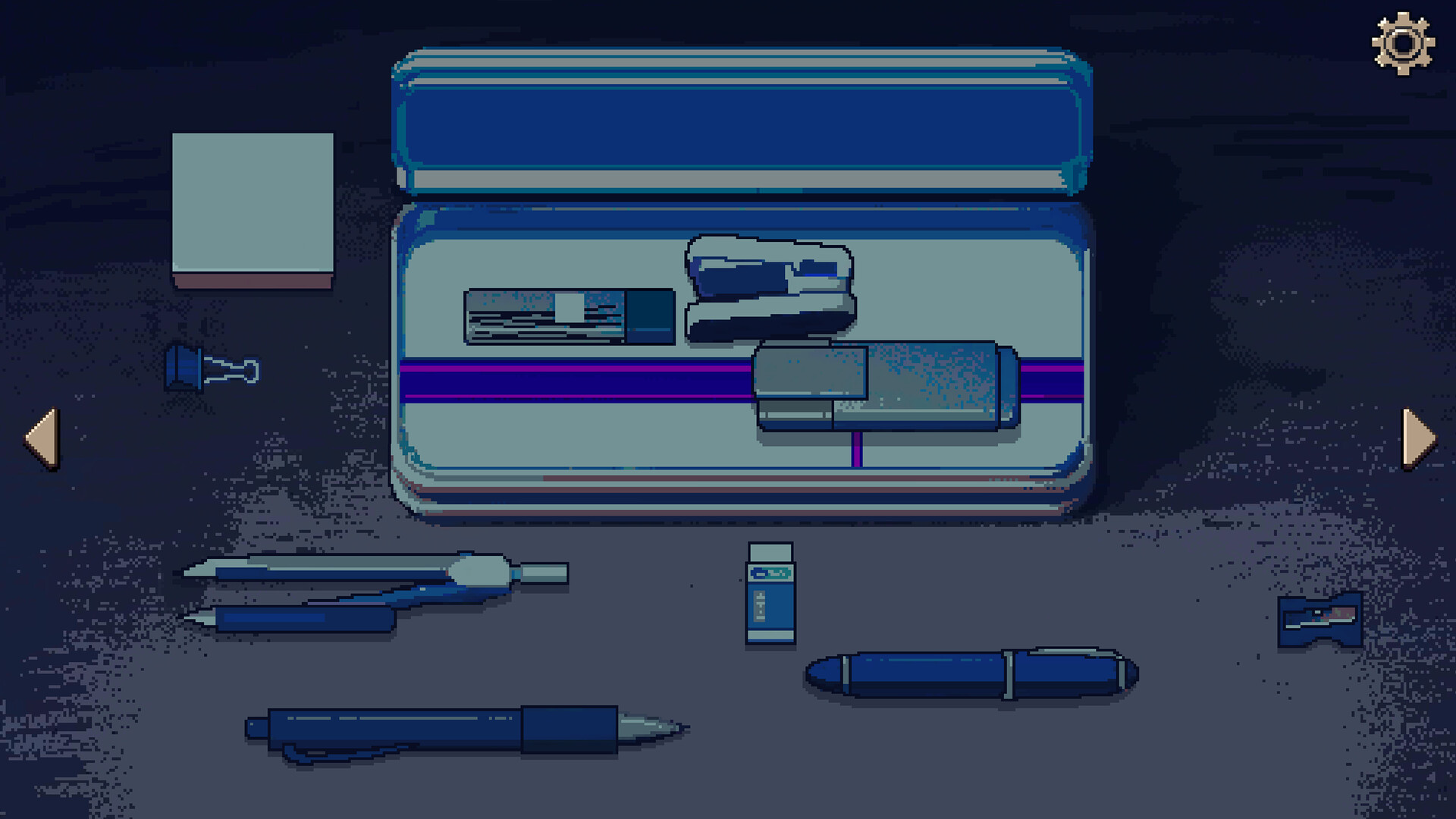 Soul of Recollection screenshot 2