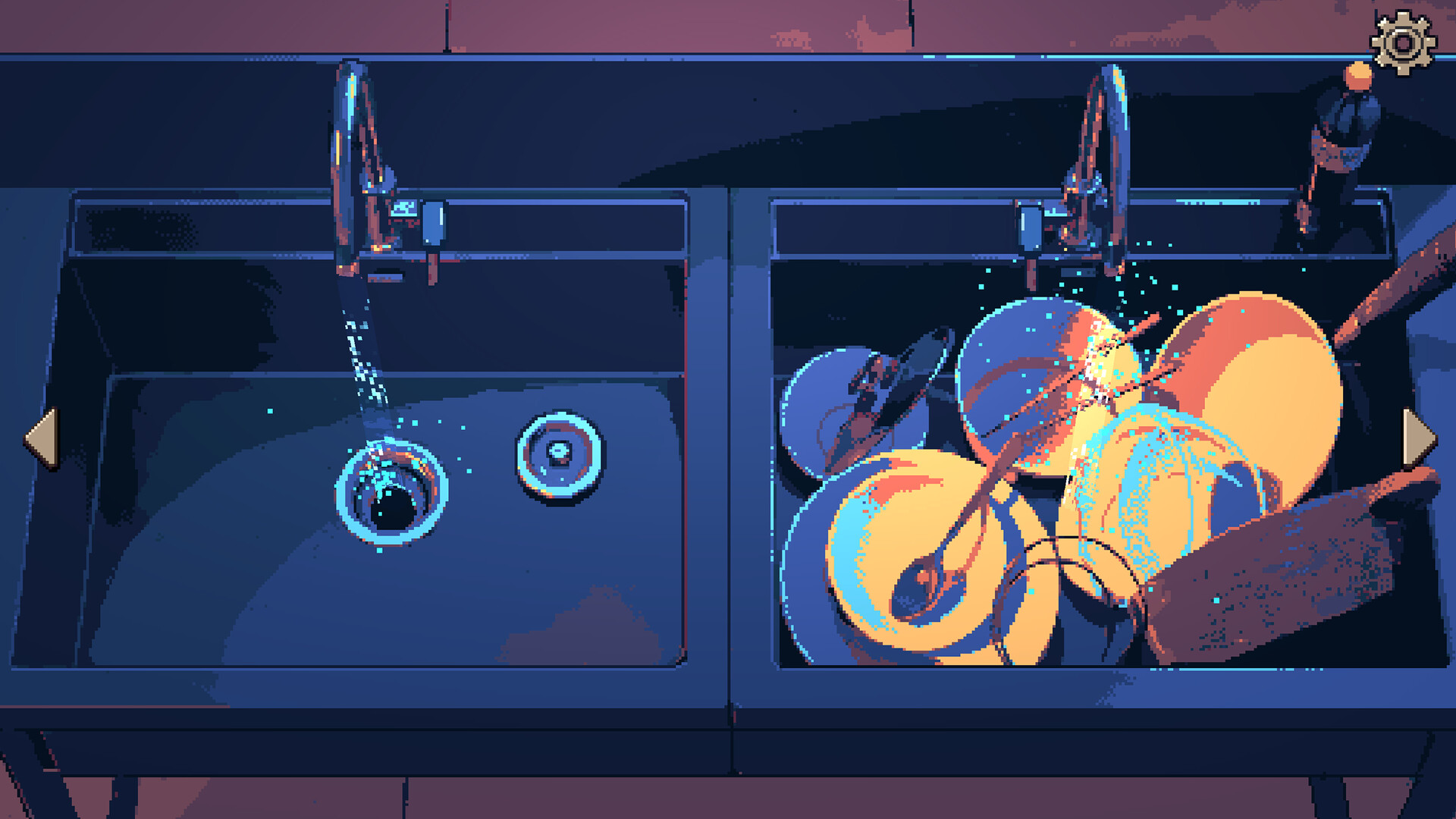 Soul of Recollection screenshot 5