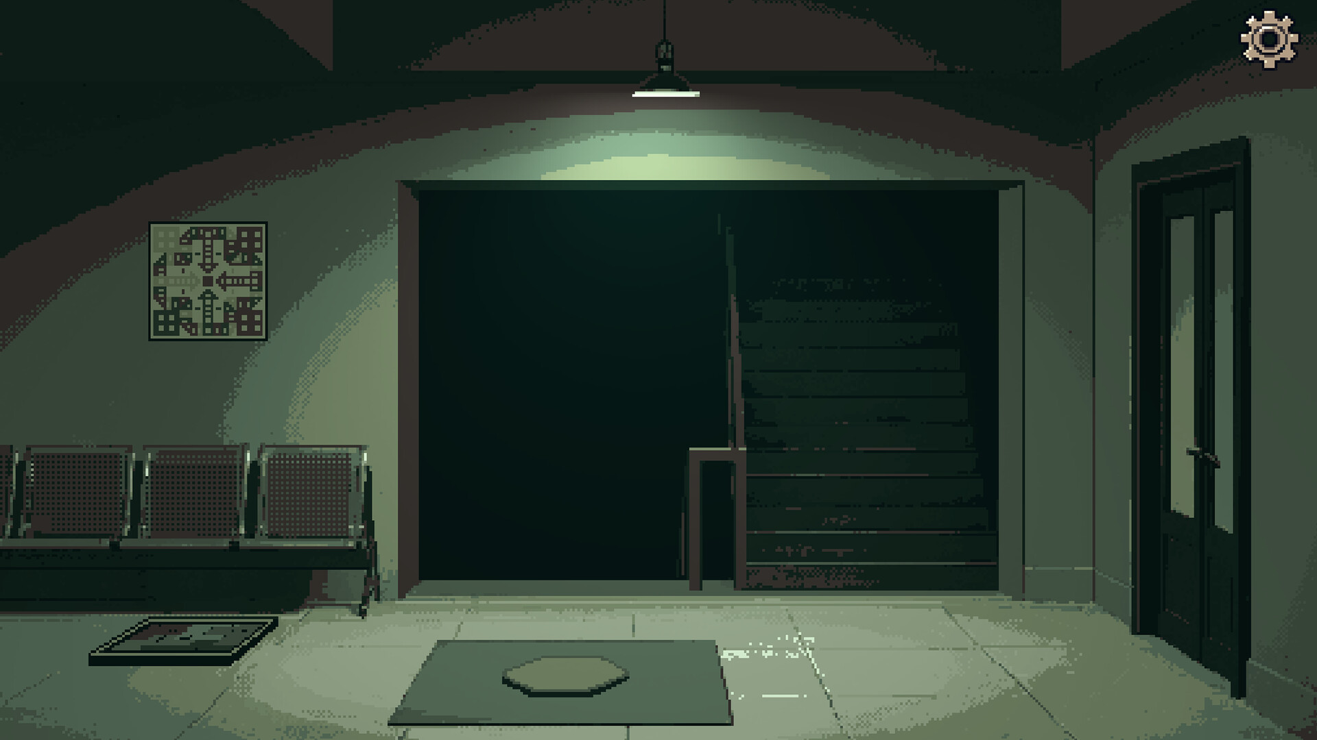 Soul of Recollection screenshot 3