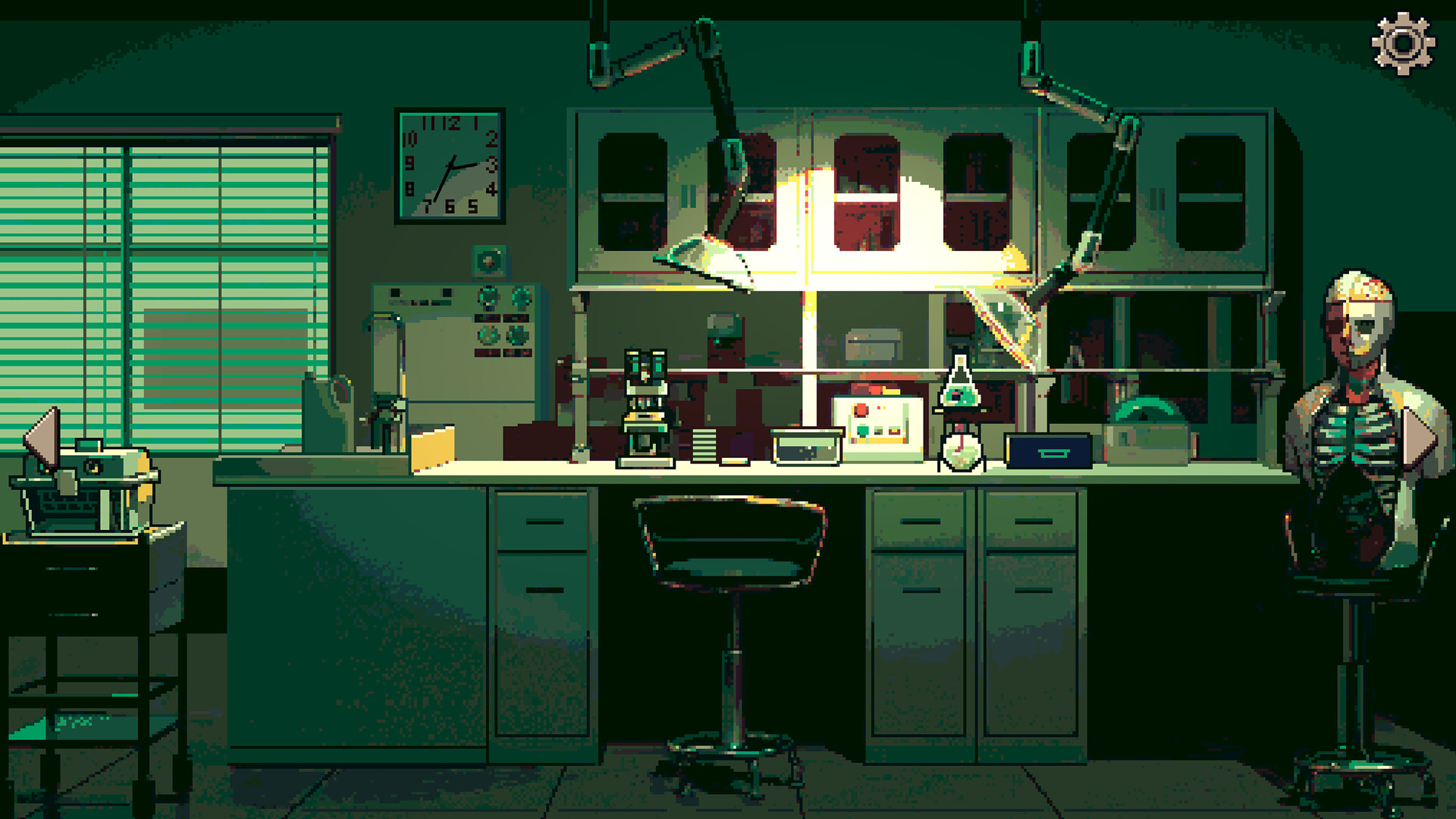 Soul of Recollection screenshot 7