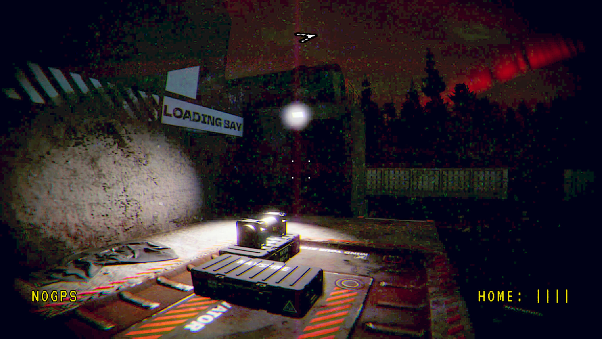 Prospice: Anomalous Logistics screenshot 10