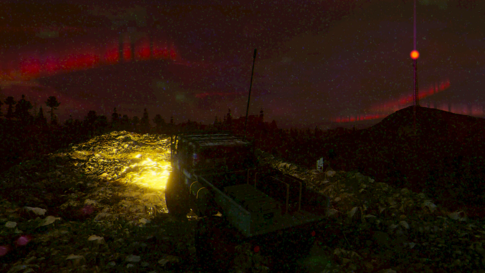 Prospice: Anomalous Logistics screenshot 8