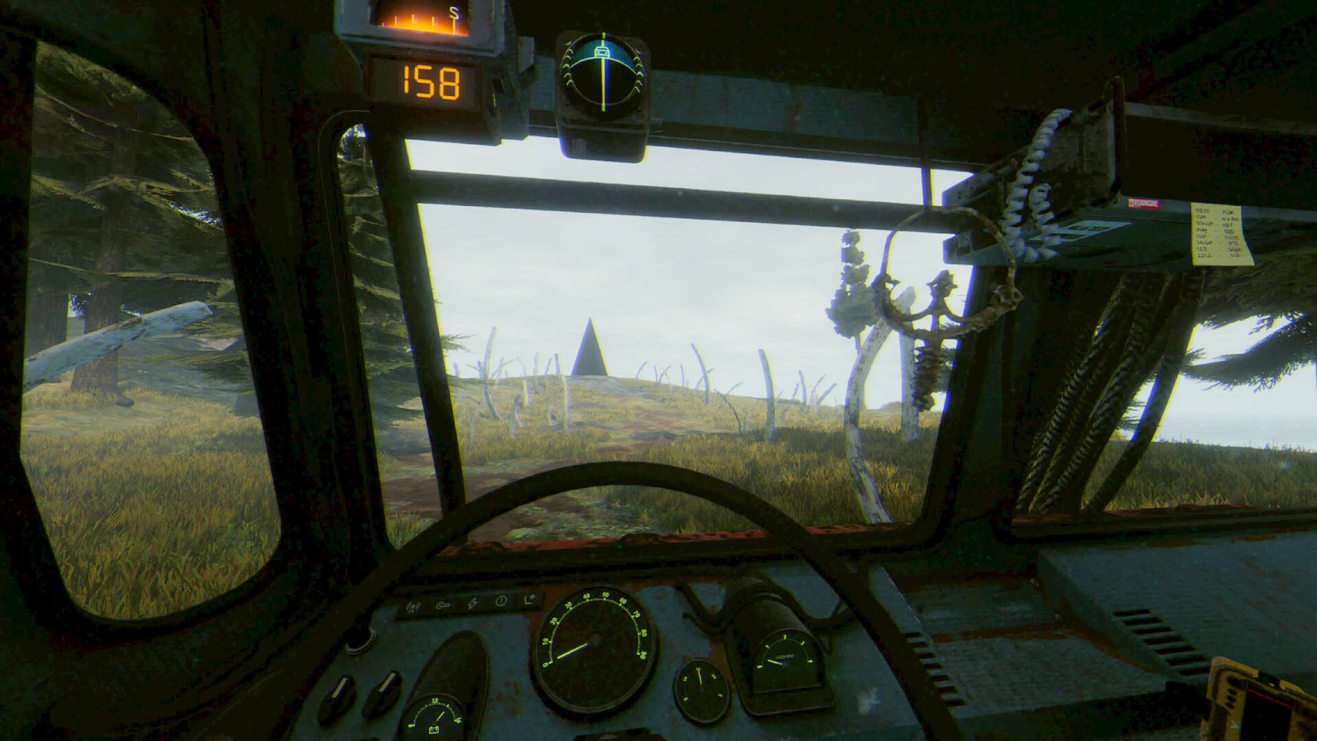 Prospice: Anomalous Logistics screenshot 7