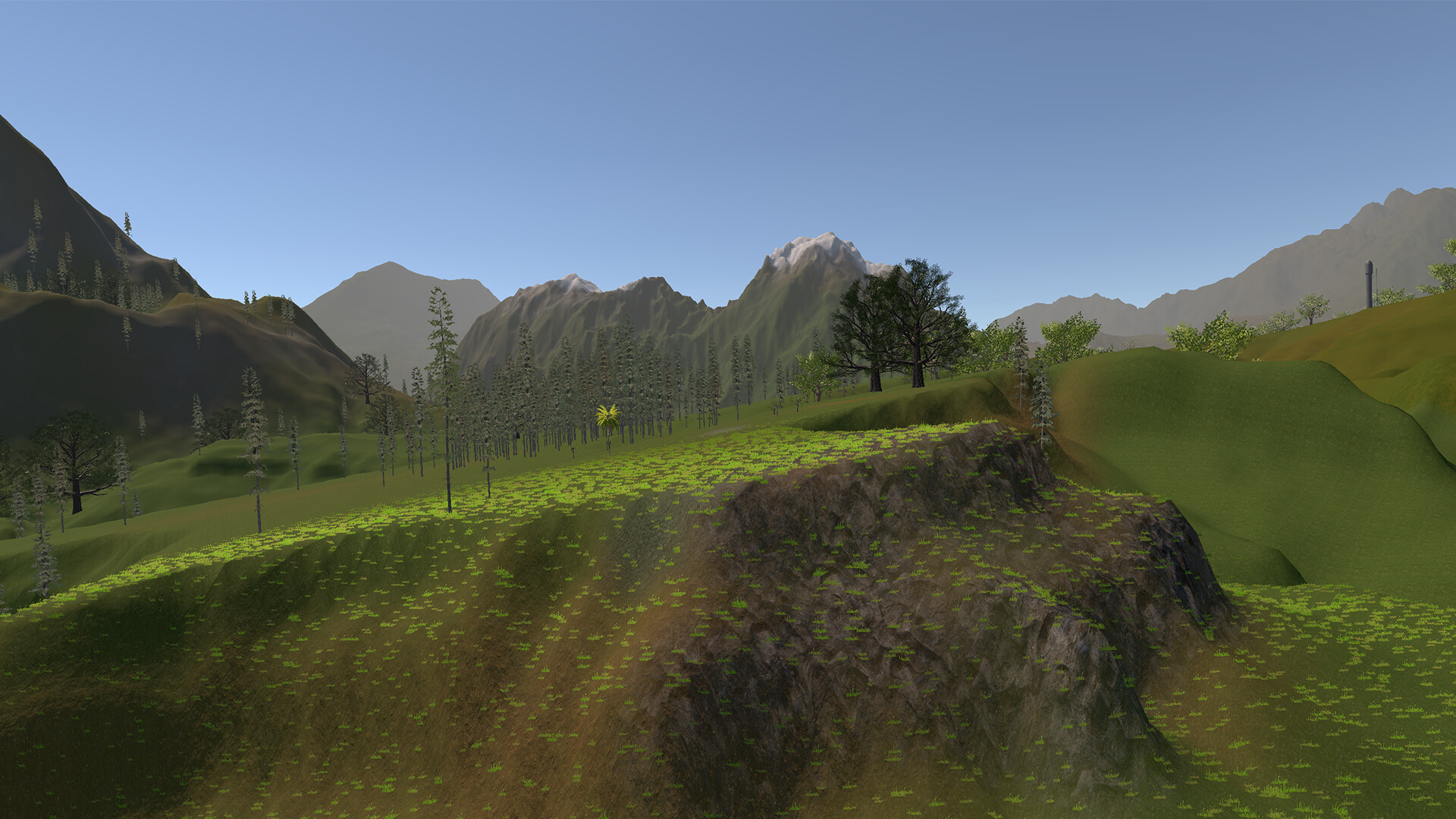 Initial Civilization screenshot 5