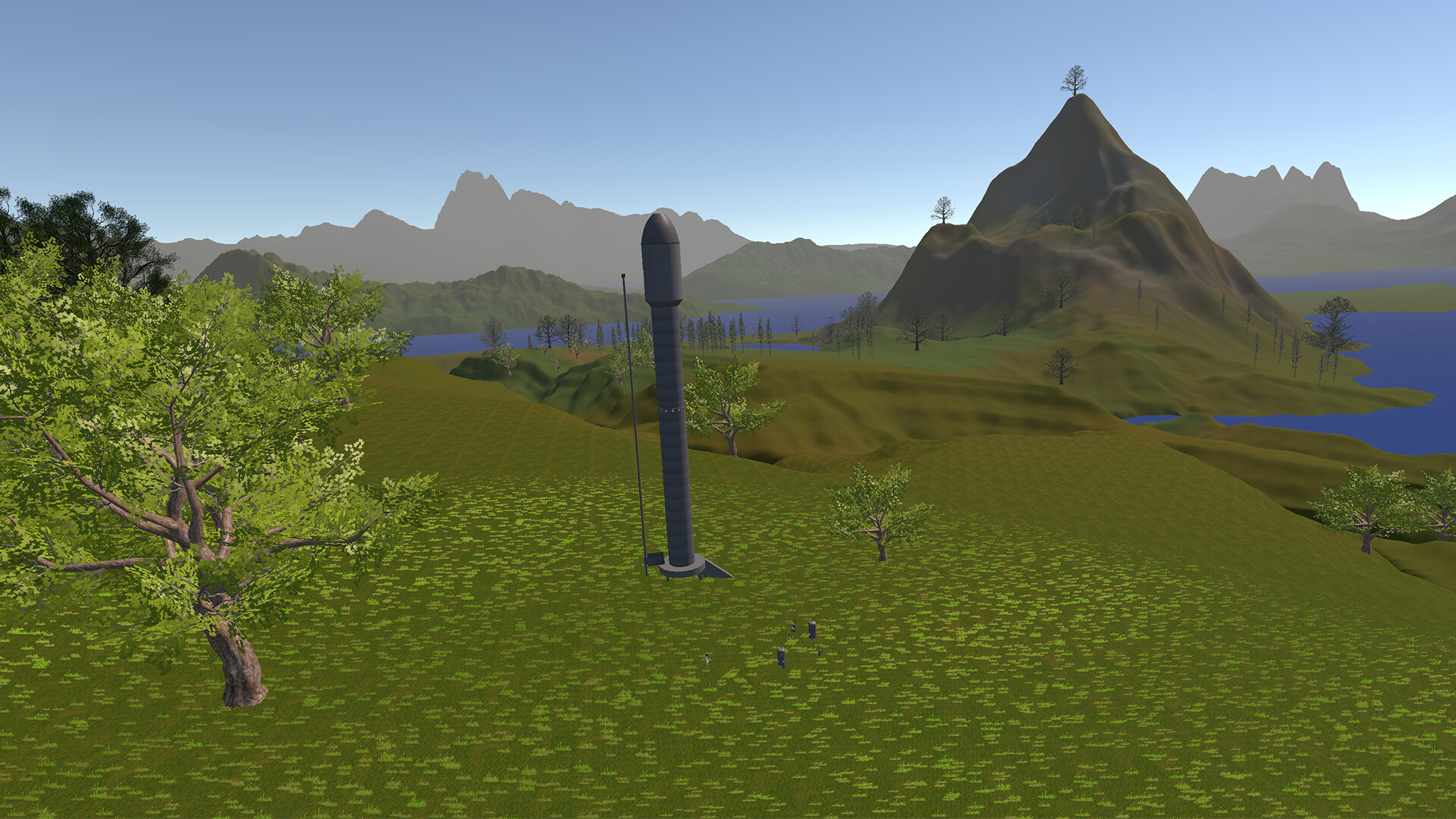 Initial Civilization screenshot 4