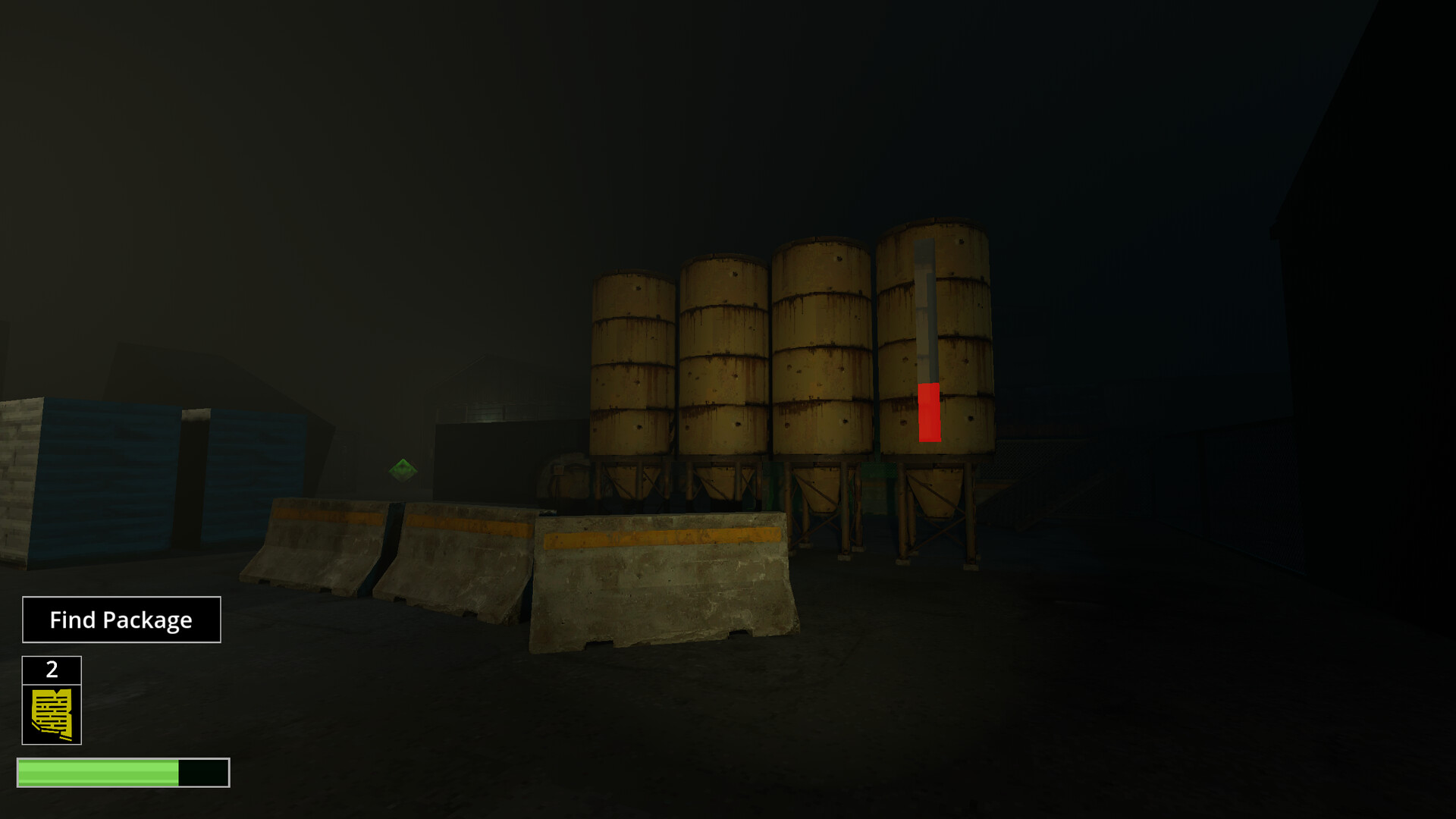 Dubious Depot screenshot 2
