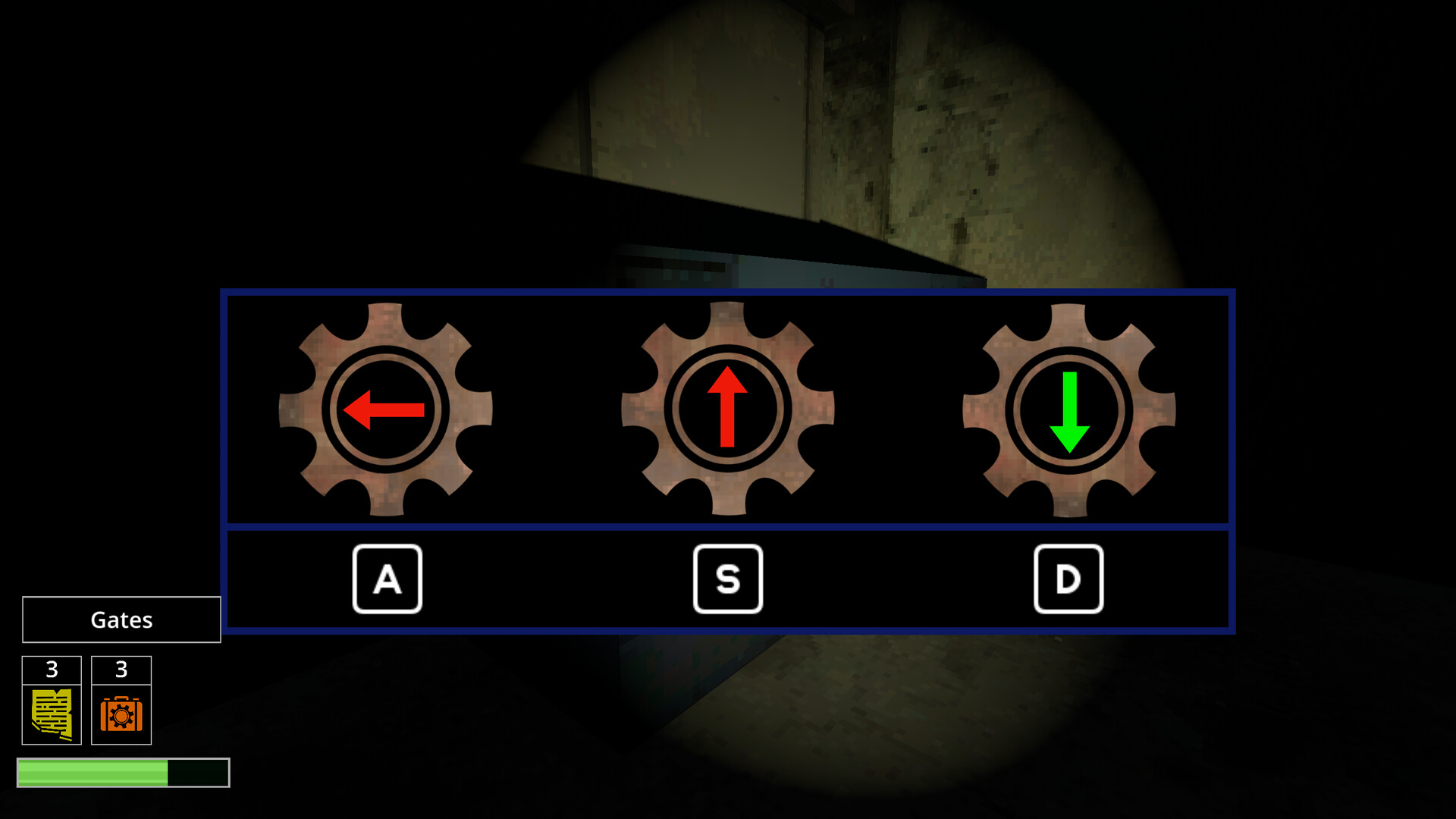 Dubious Depot screenshot 1