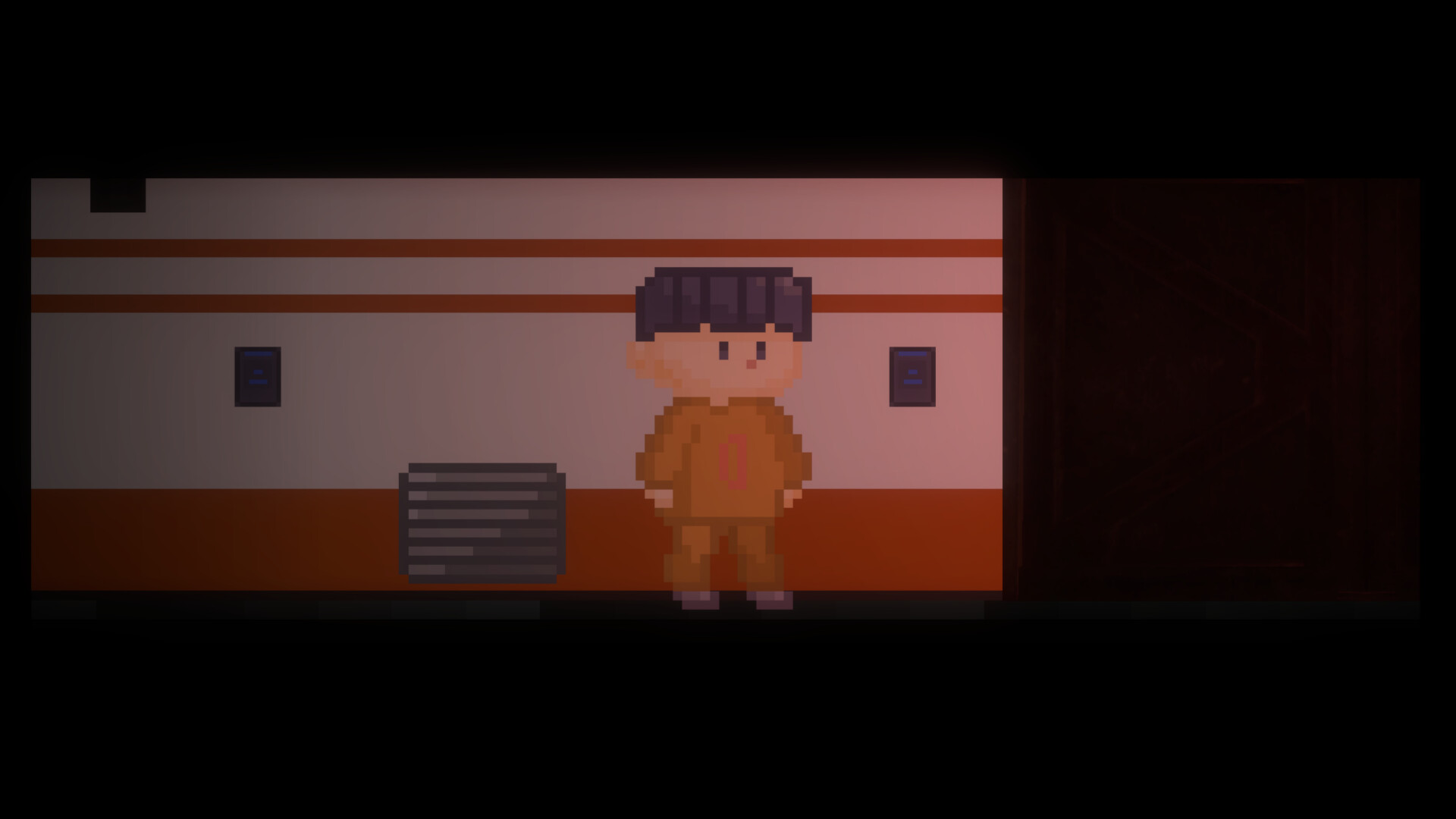 SCP: SystemBlackout screenshot 4