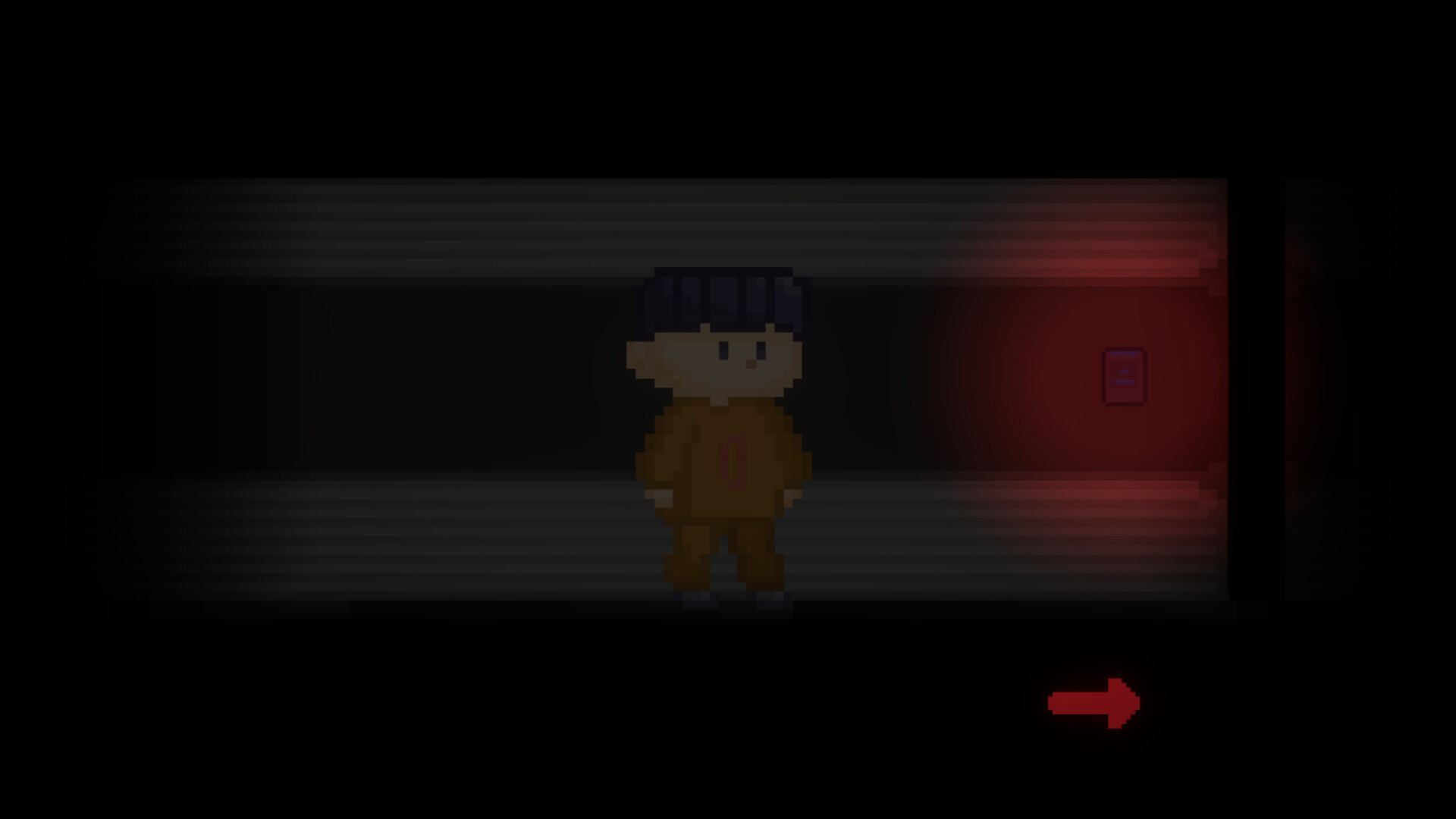 SCP: SystemBlackout screenshot 5