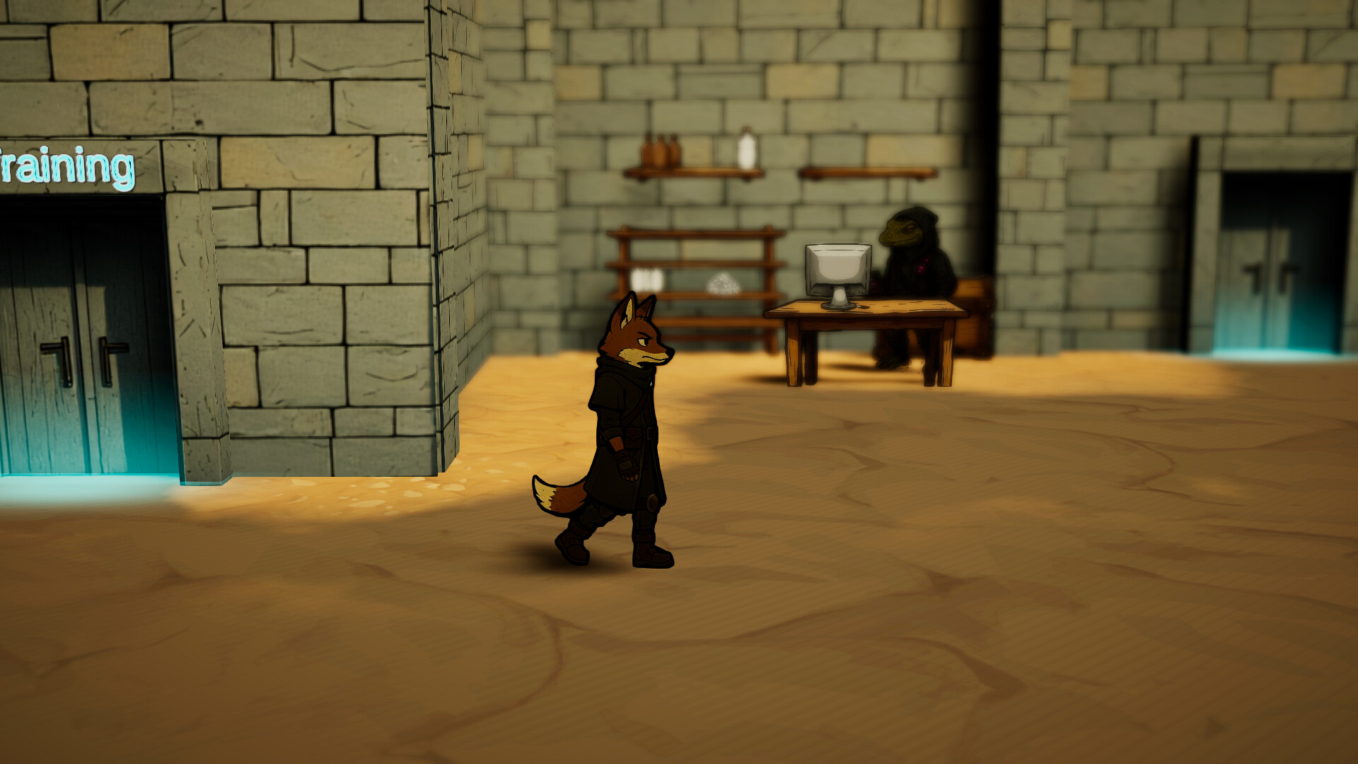Dicesworn screenshot 9