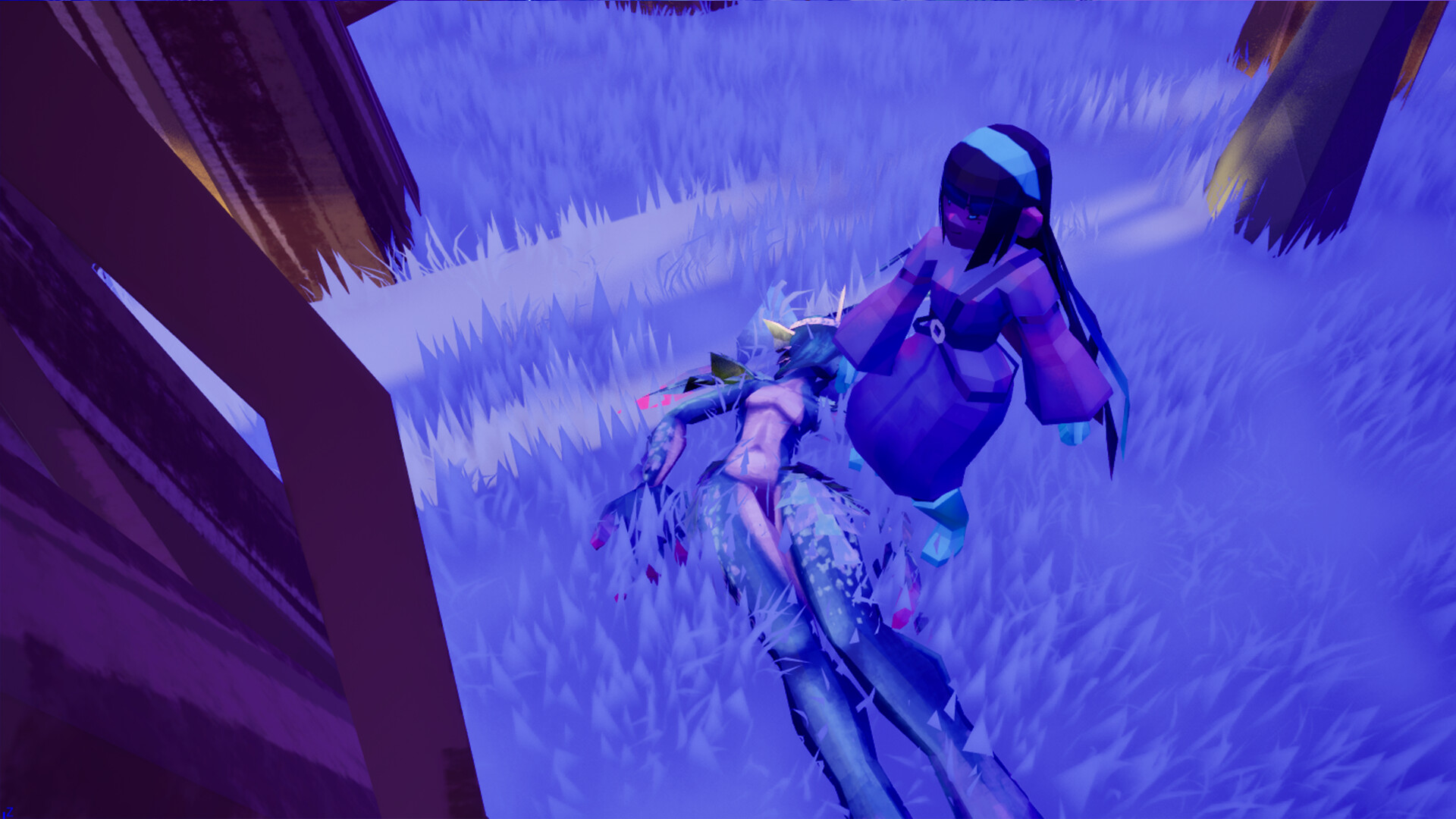 Wetland screenshot 4