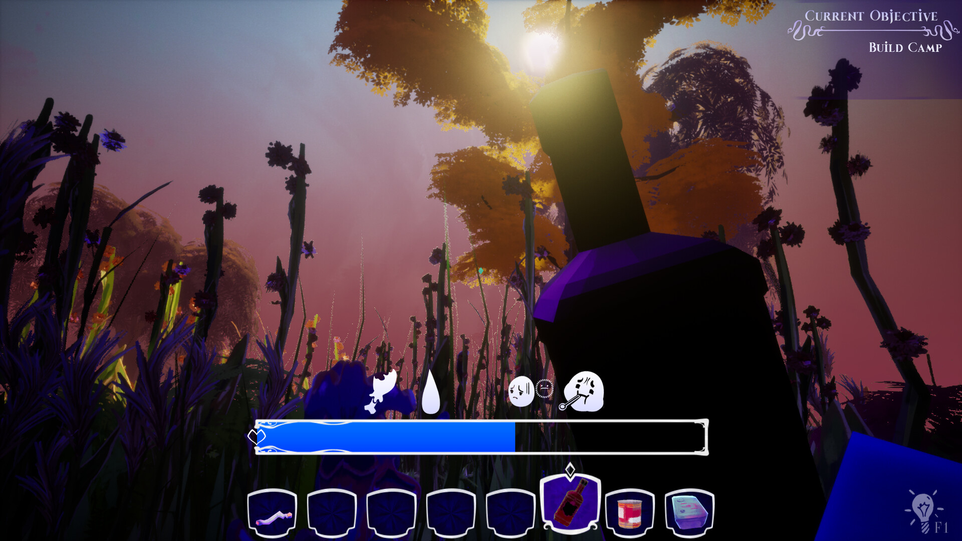 Wetland screenshot 7