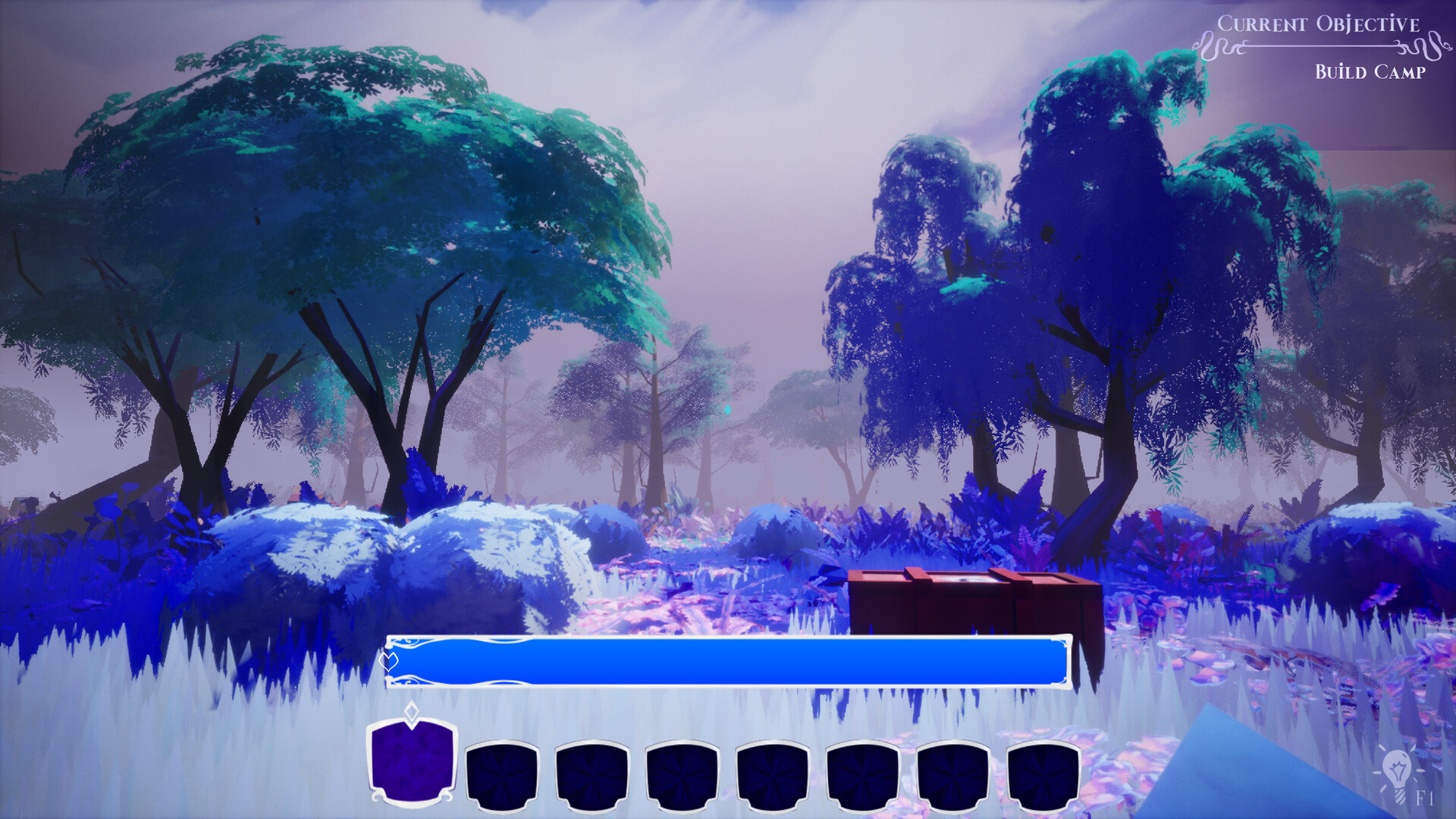 Wetland screenshot 14