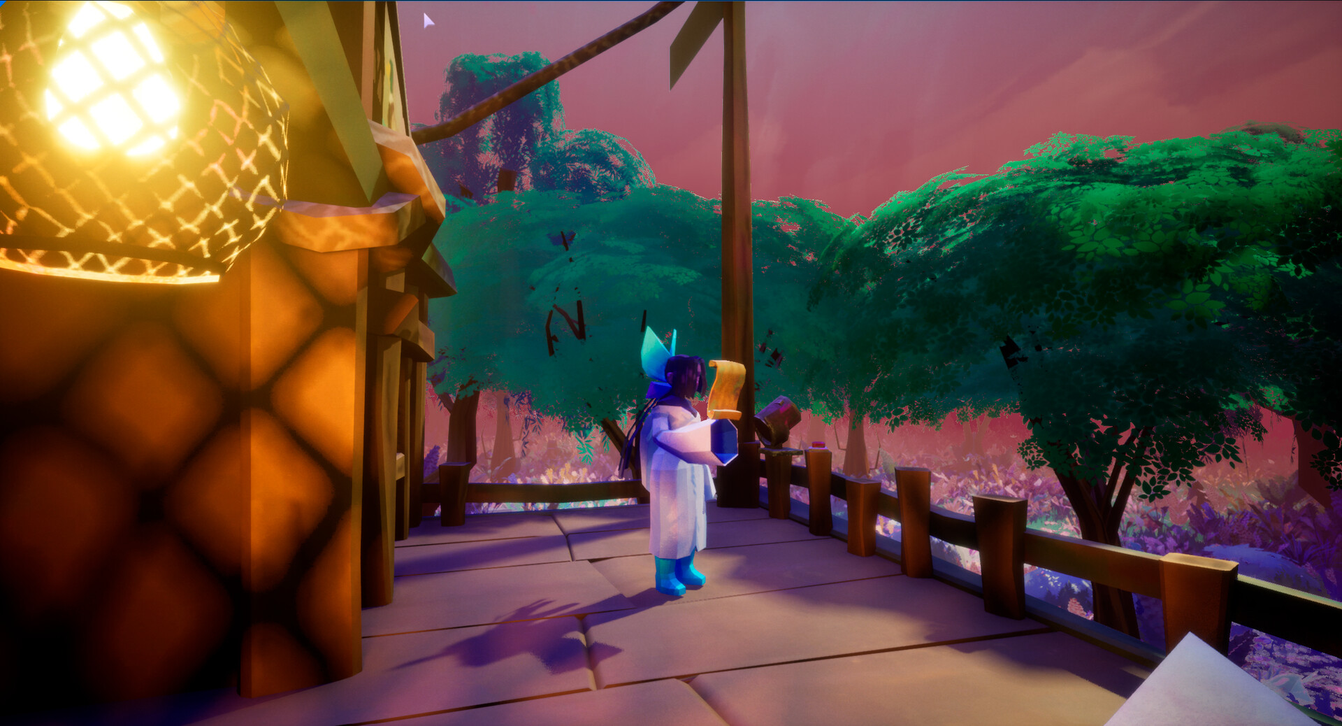 Wetland screenshot 15