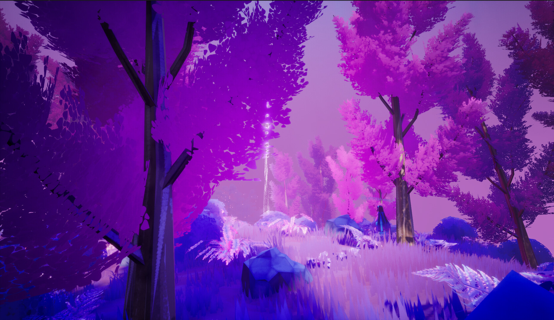Wetland screenshot 1