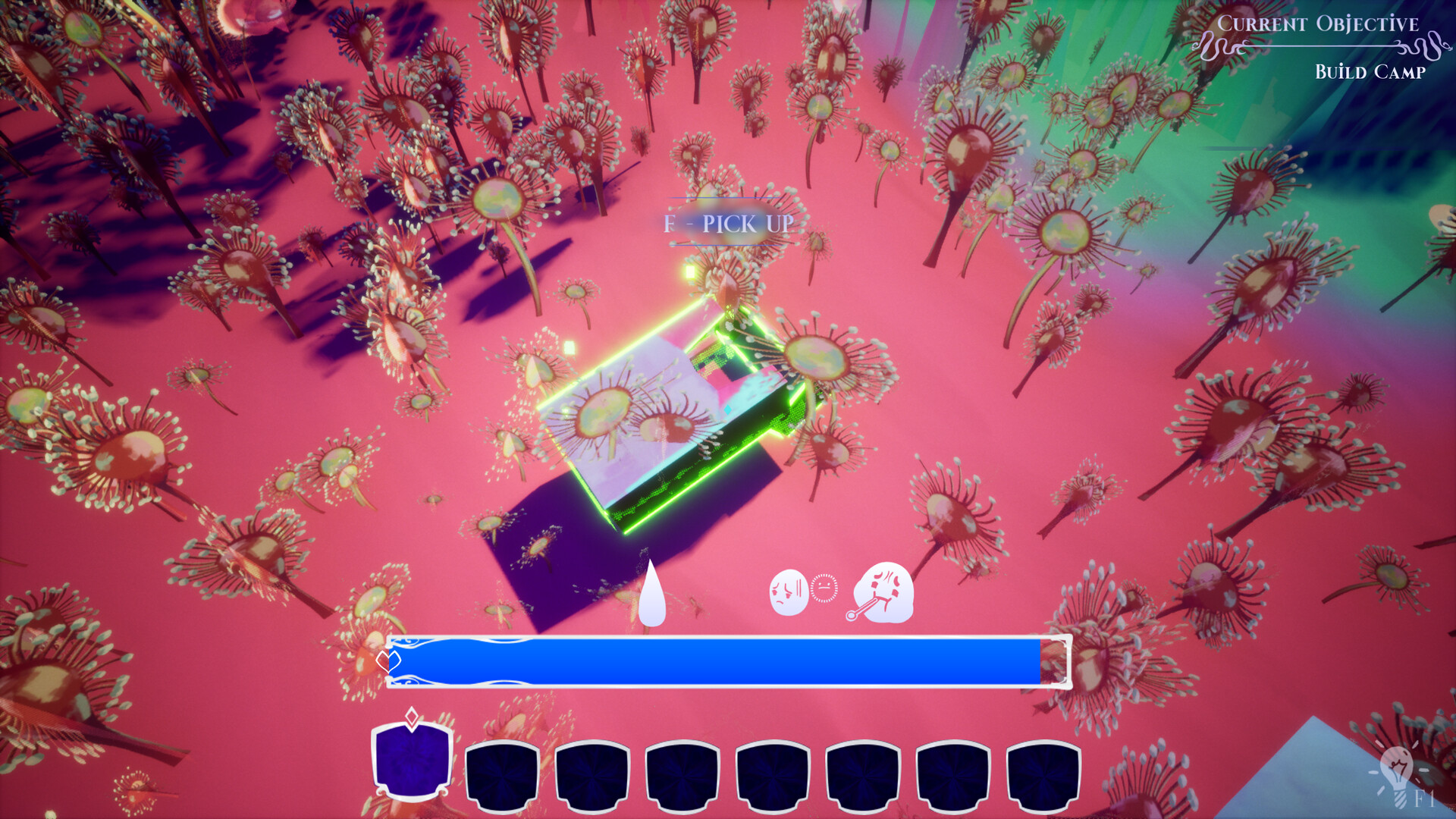 Wetland screenshot 12