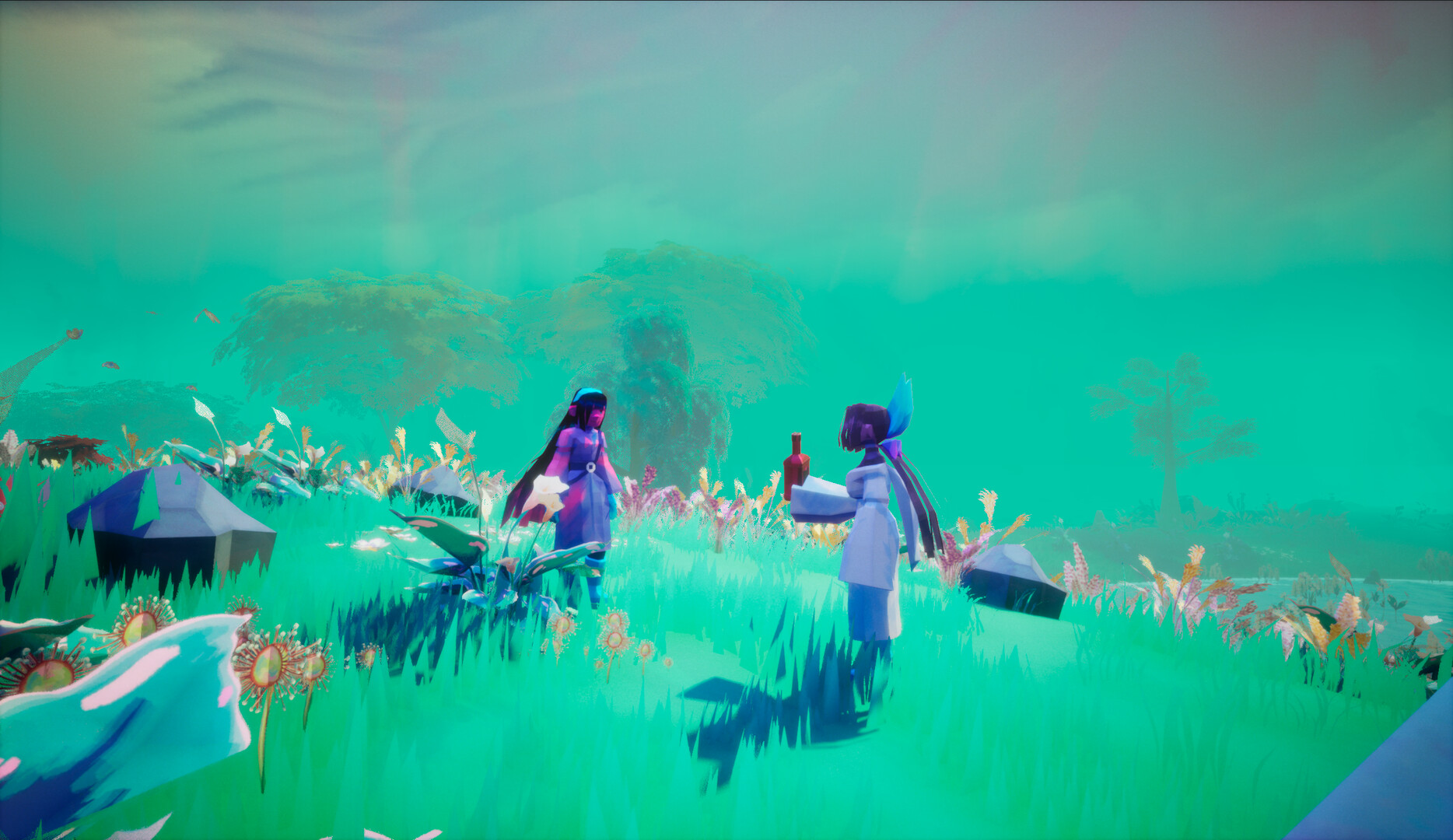 Wetland screenshot 9