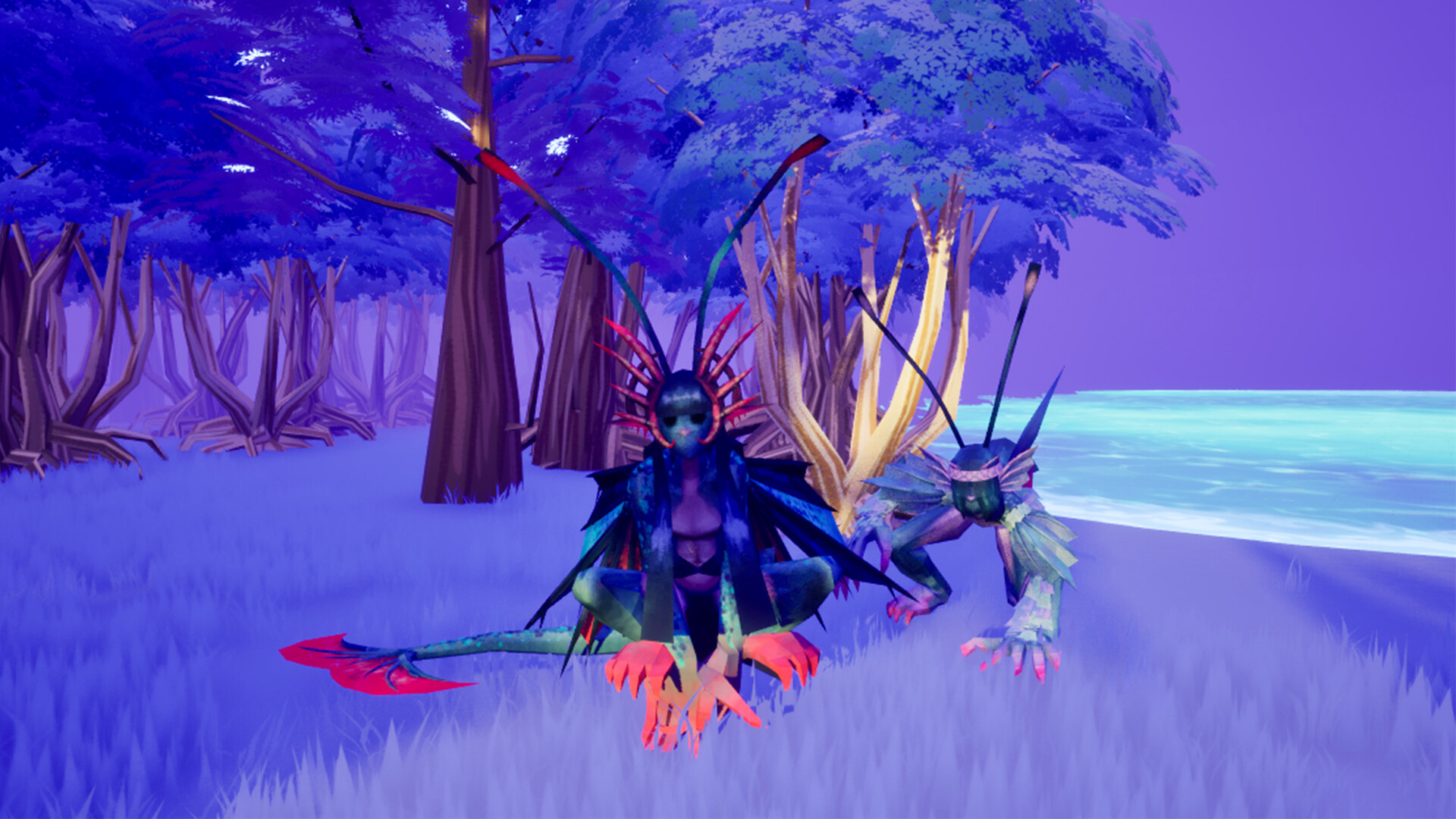 Wetland screenshot 11