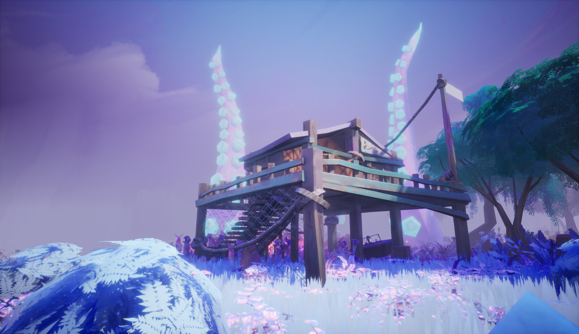 Wetland screenshot 8