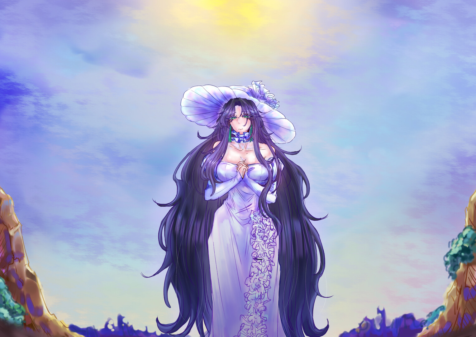 奈落之晓 screenshot 2