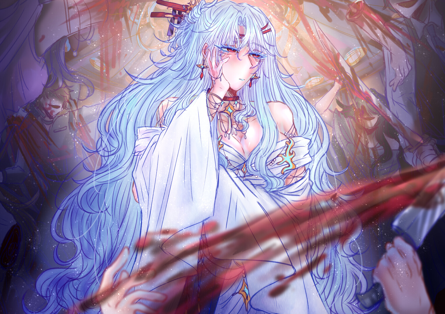 奈落之晓 screenshot 5
