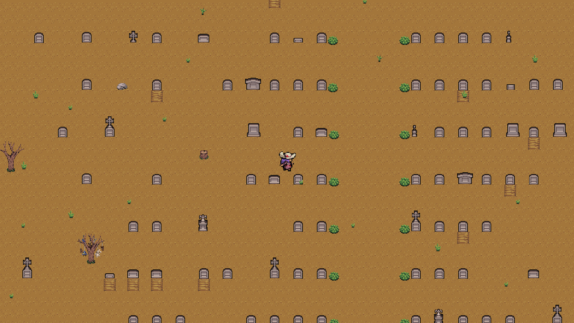 Welcome to Boon Hill screenshot 8