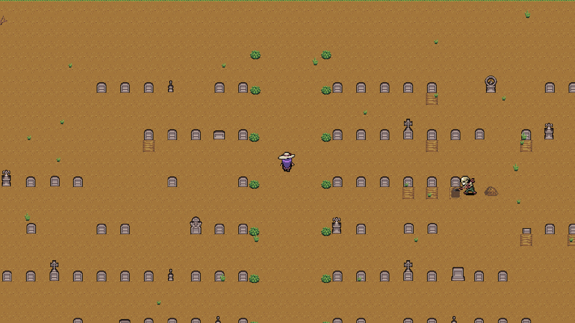 Welcome to Boon Hill screenshot 9