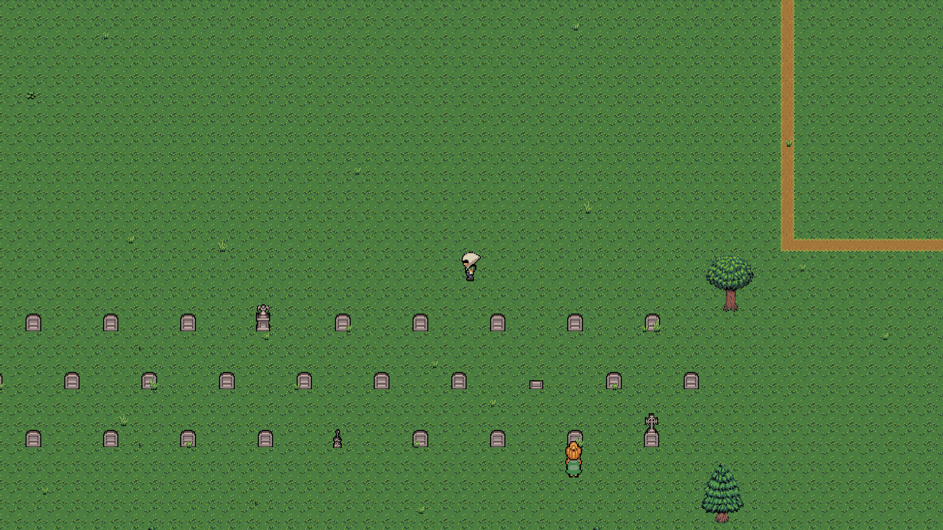 Welcome to Boon Hill screenshot 5