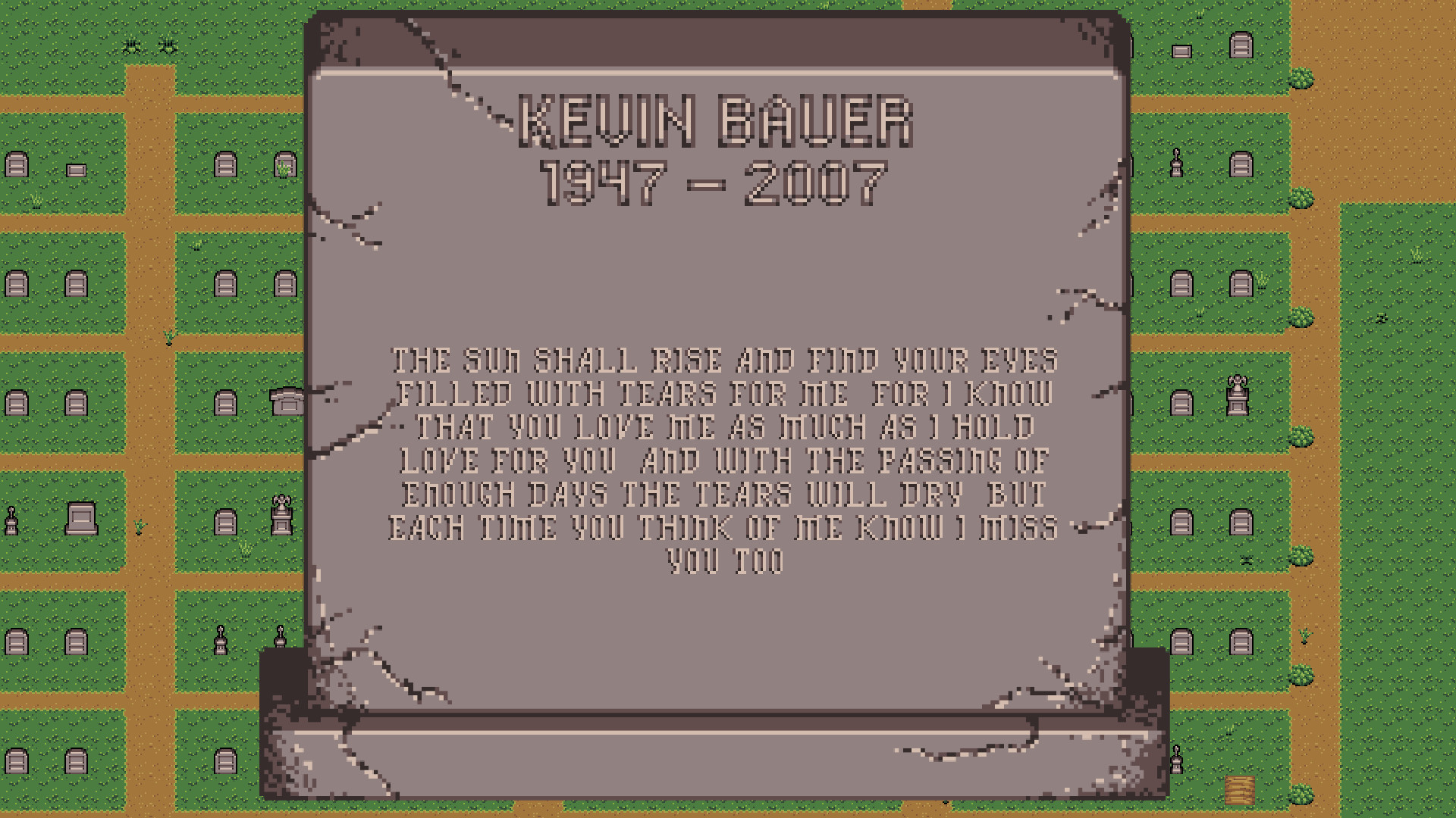 Welcome to Boon Hill screenshot 7