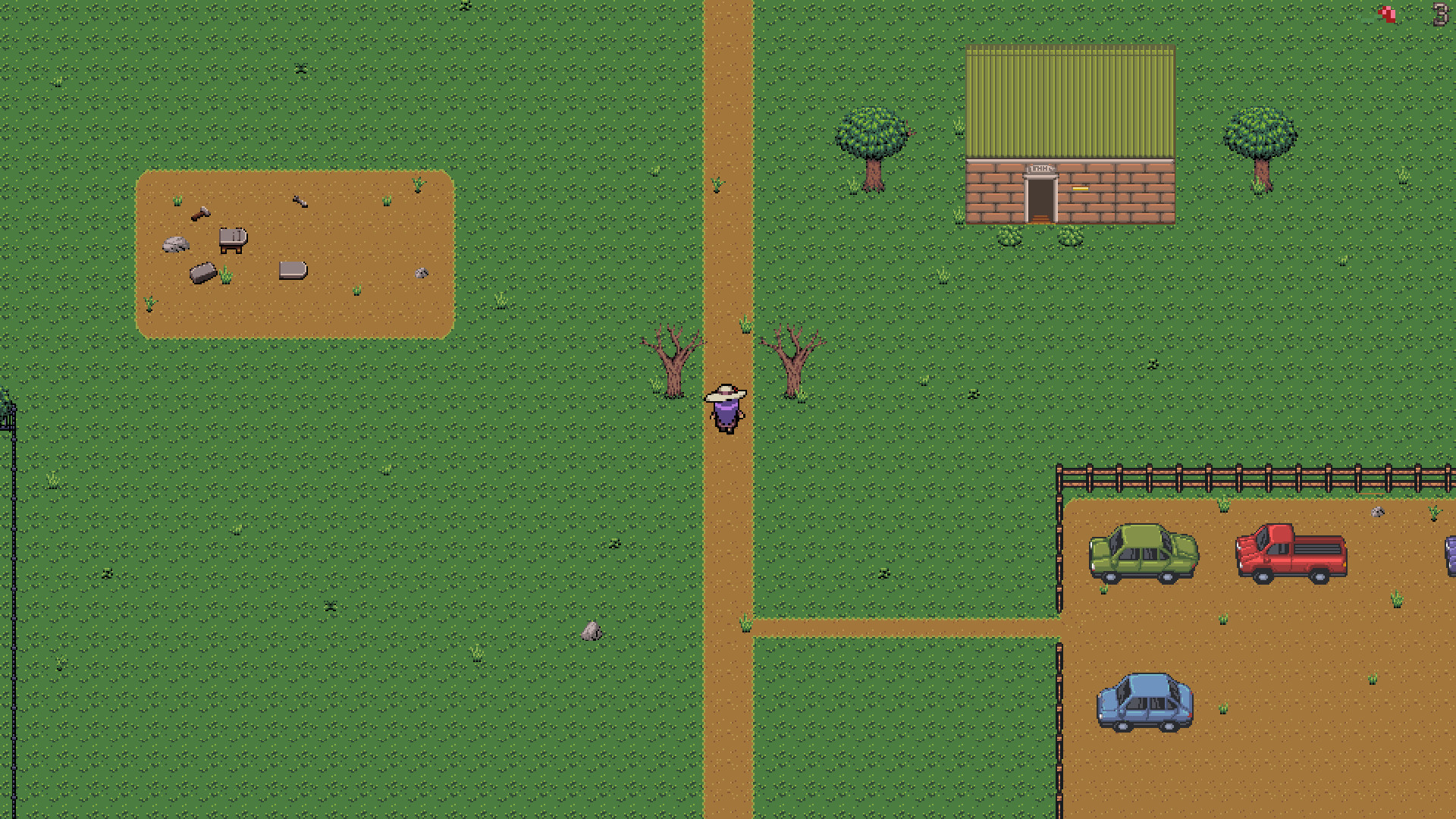 Welcome to Boon Hill screenshot 11