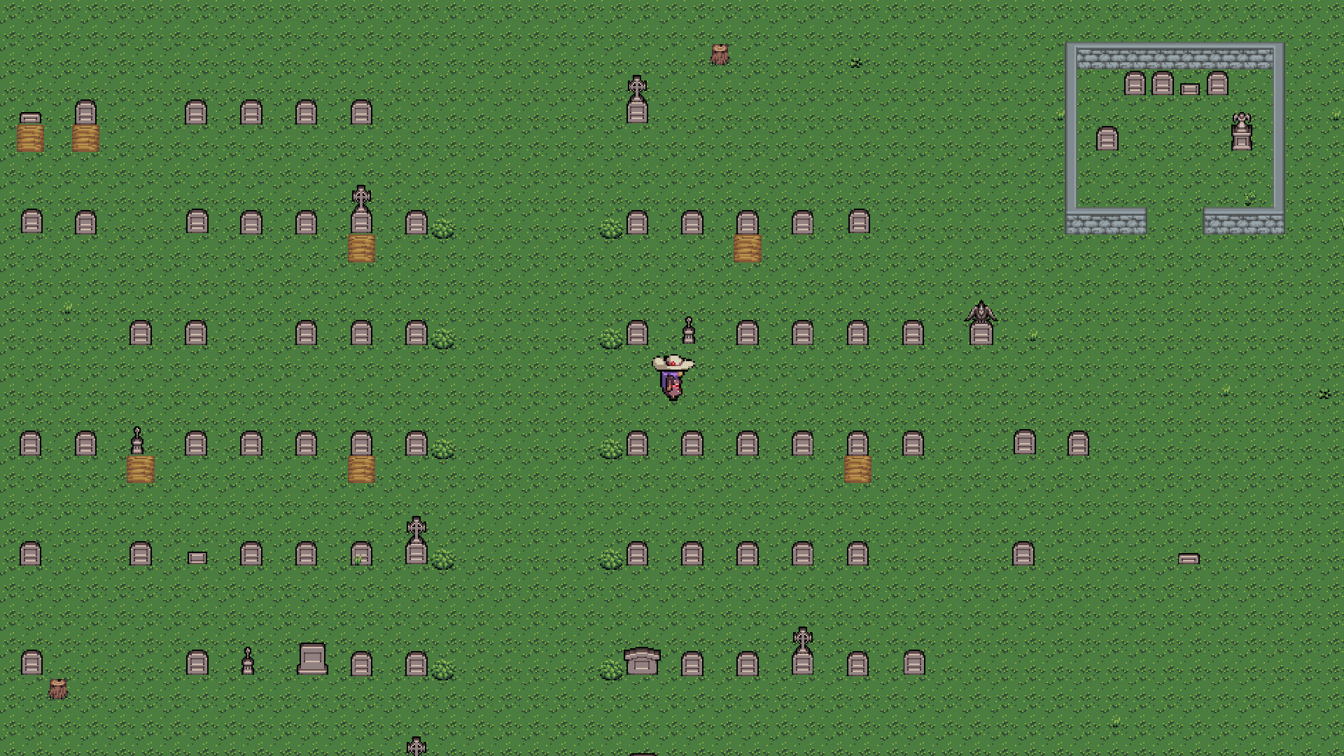 Welcome to Boon Hill screenshot 10