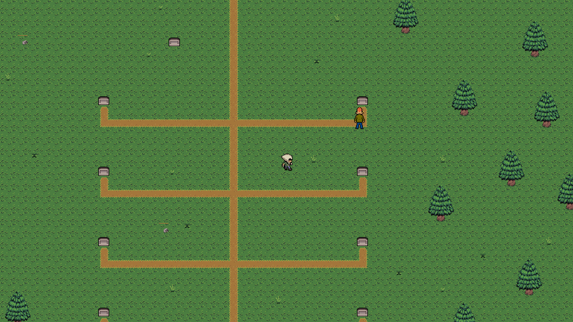Welcome to Boon Hill screenshot 6